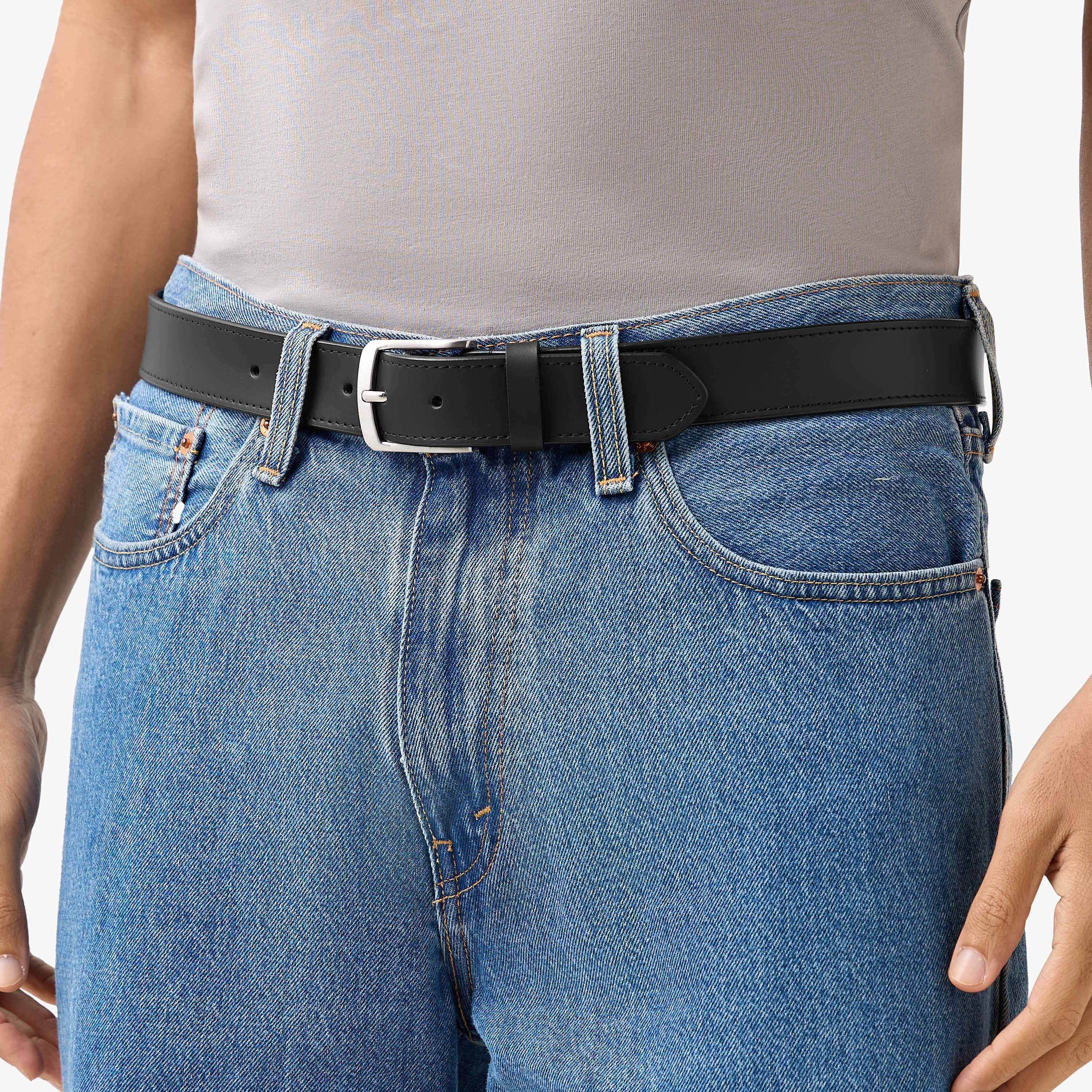 Men Leather Belt-men-beltsandwallets-belts-image-2