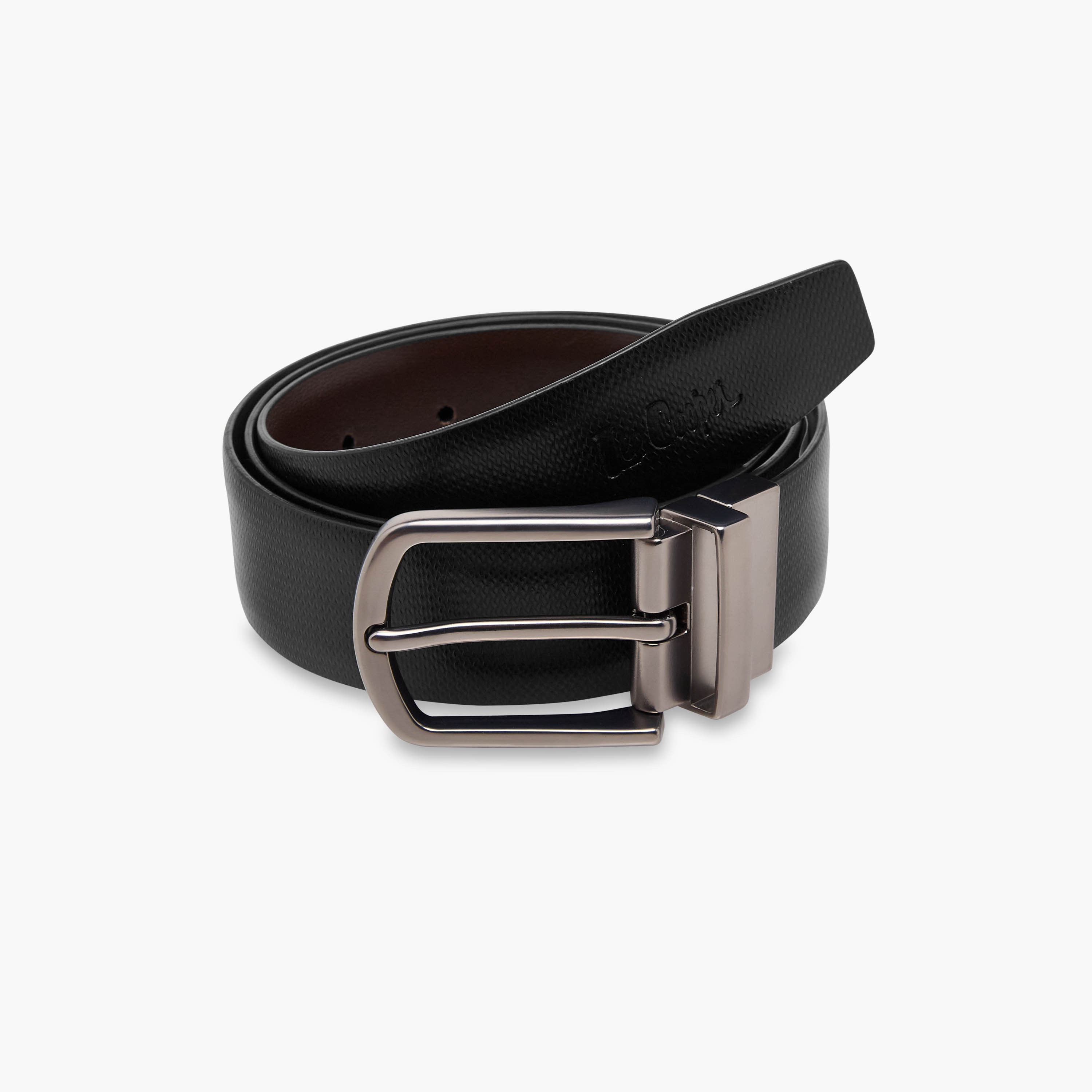 Lee Cooper Men Leather Belt-men-beltsandwallets-belts-image-2