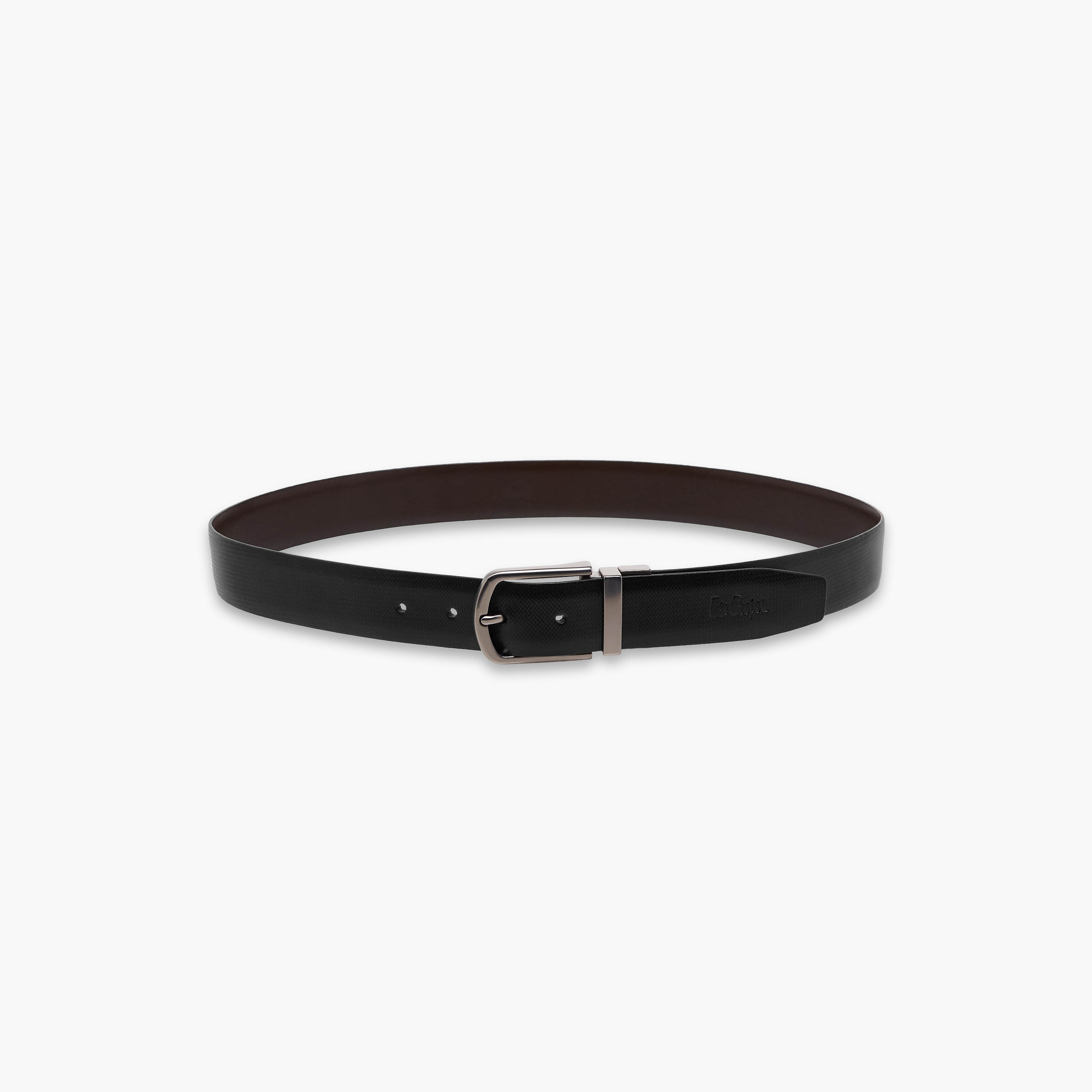 Lee Cooper Men Leather Belt-men-beltsandwallets-belts-image-5