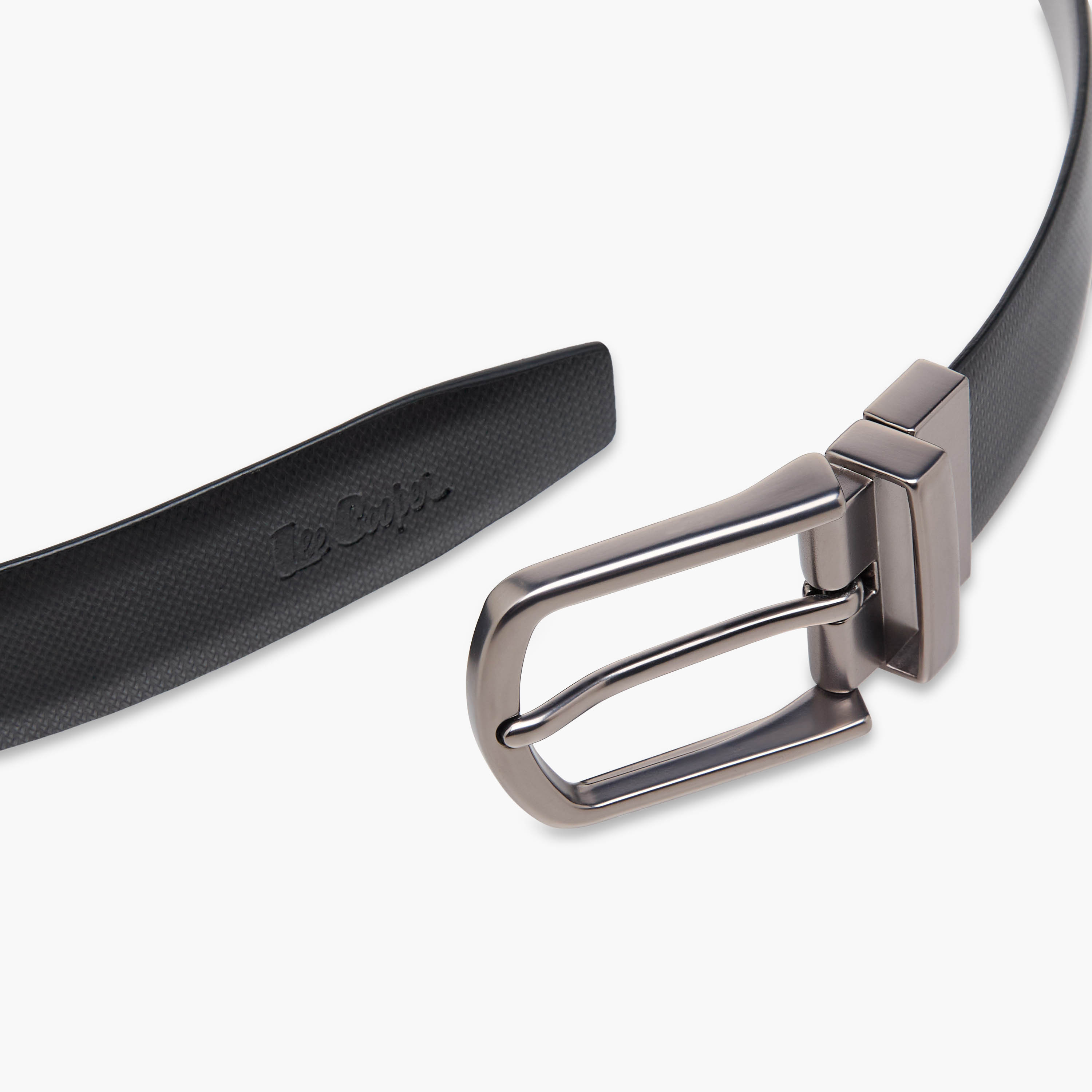 Lee Cooper Men Leather Belt-men-beltsandwallets-belts-image-6