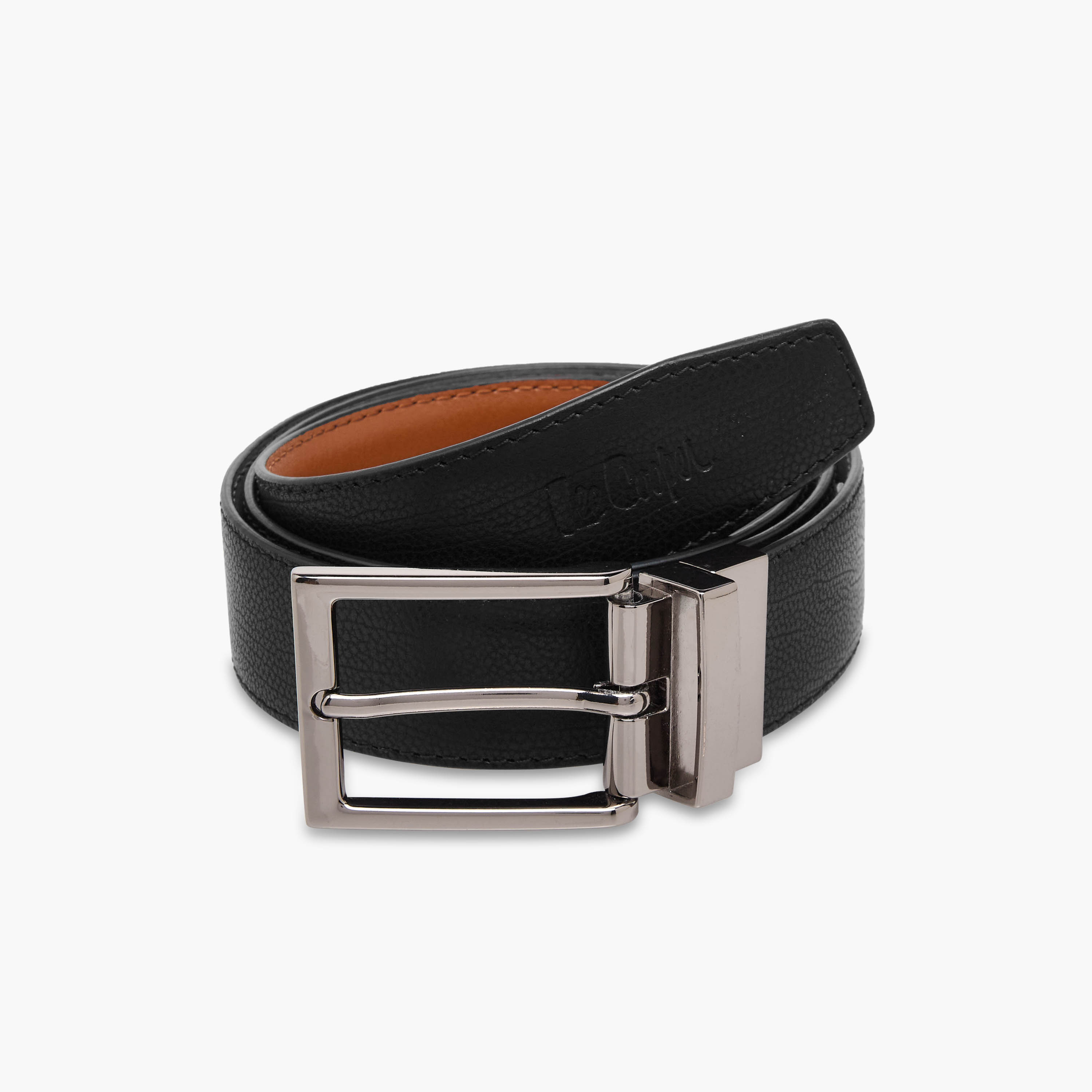 Lee Cooper Men Leather Belt-men-beltsandwallets-belts-image-3
