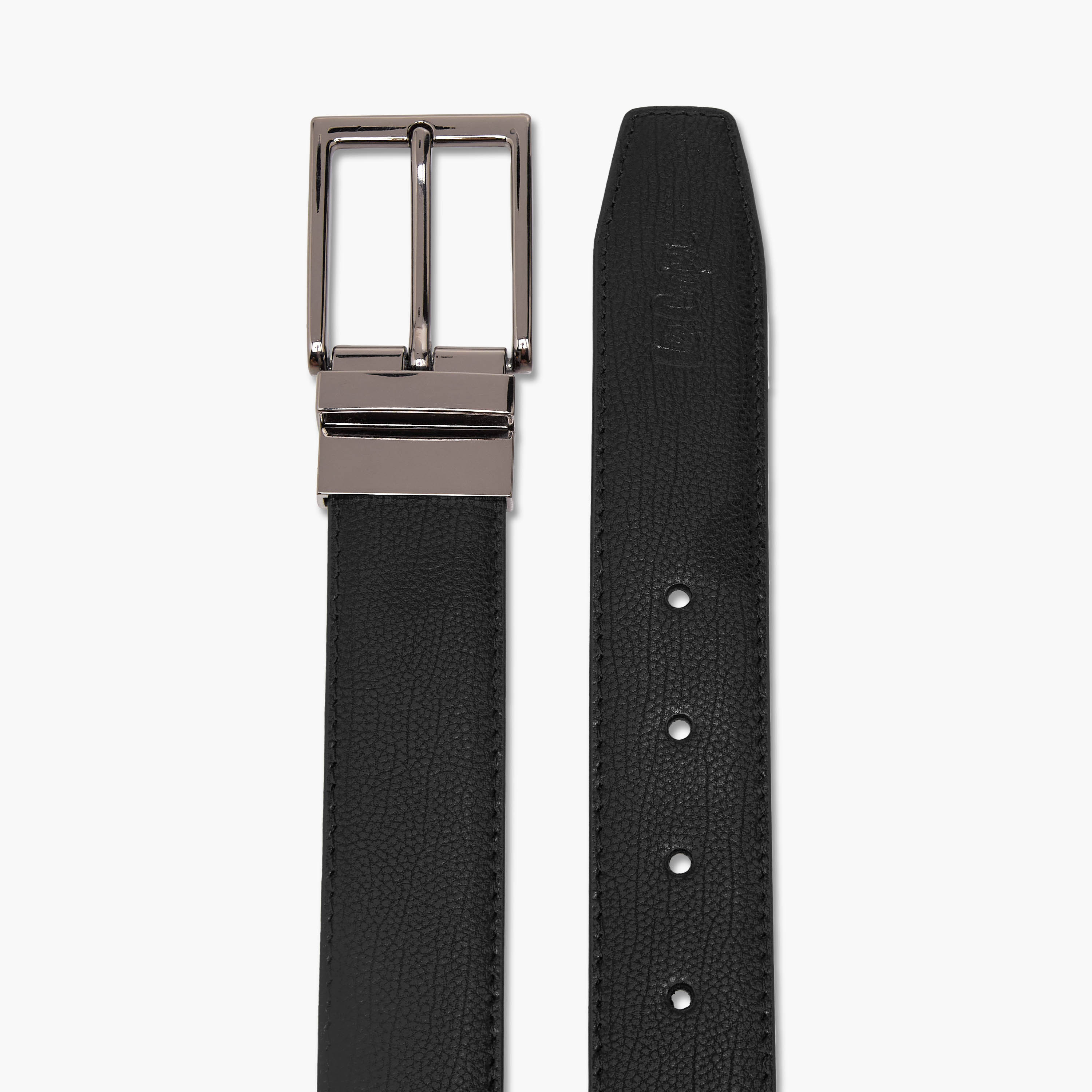 Lee Cooper Men Leather Belt-men-beltsandwallets-belts-image-4