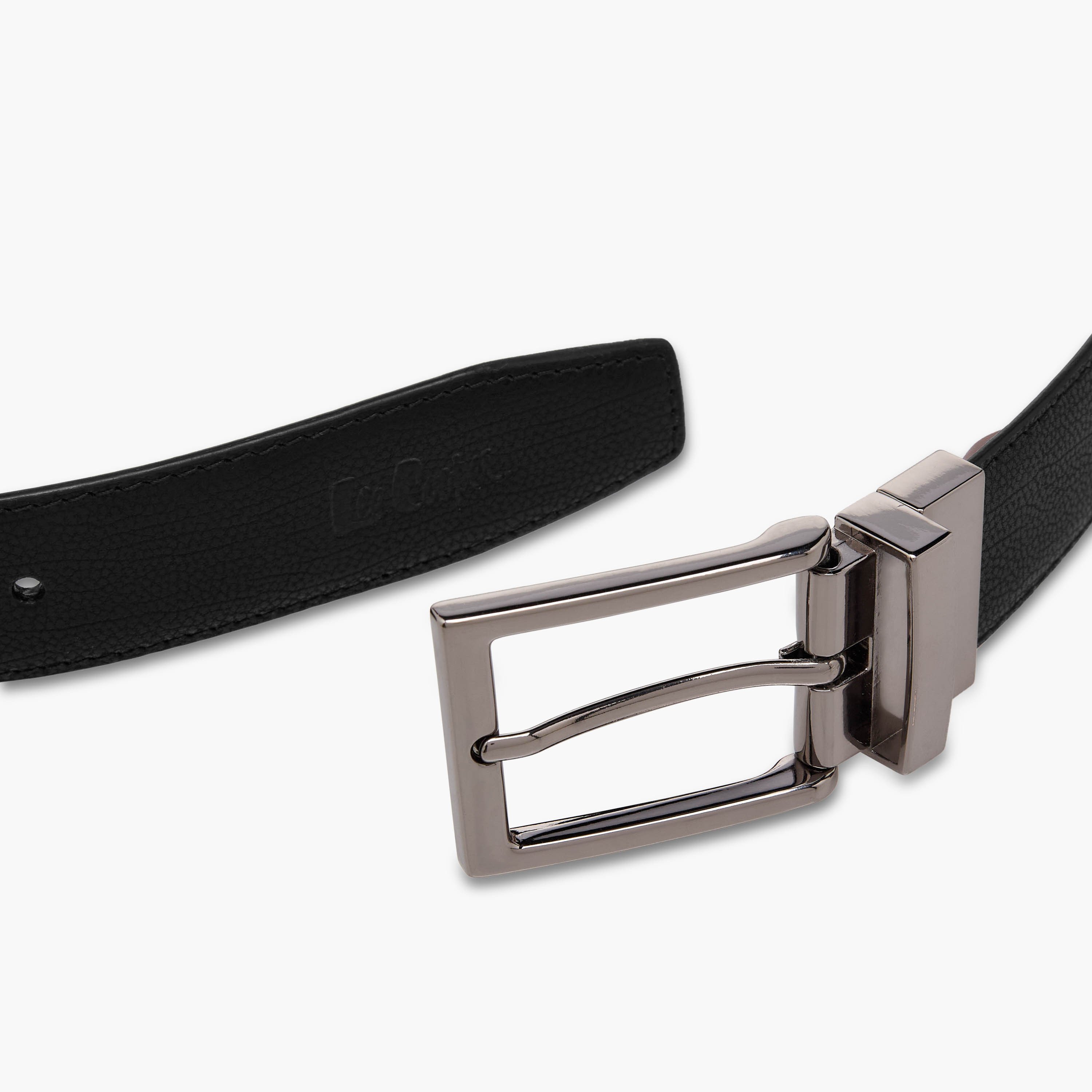 Lee Cooper Men Leather Belt-men-beltsandwallets-belts-image-6