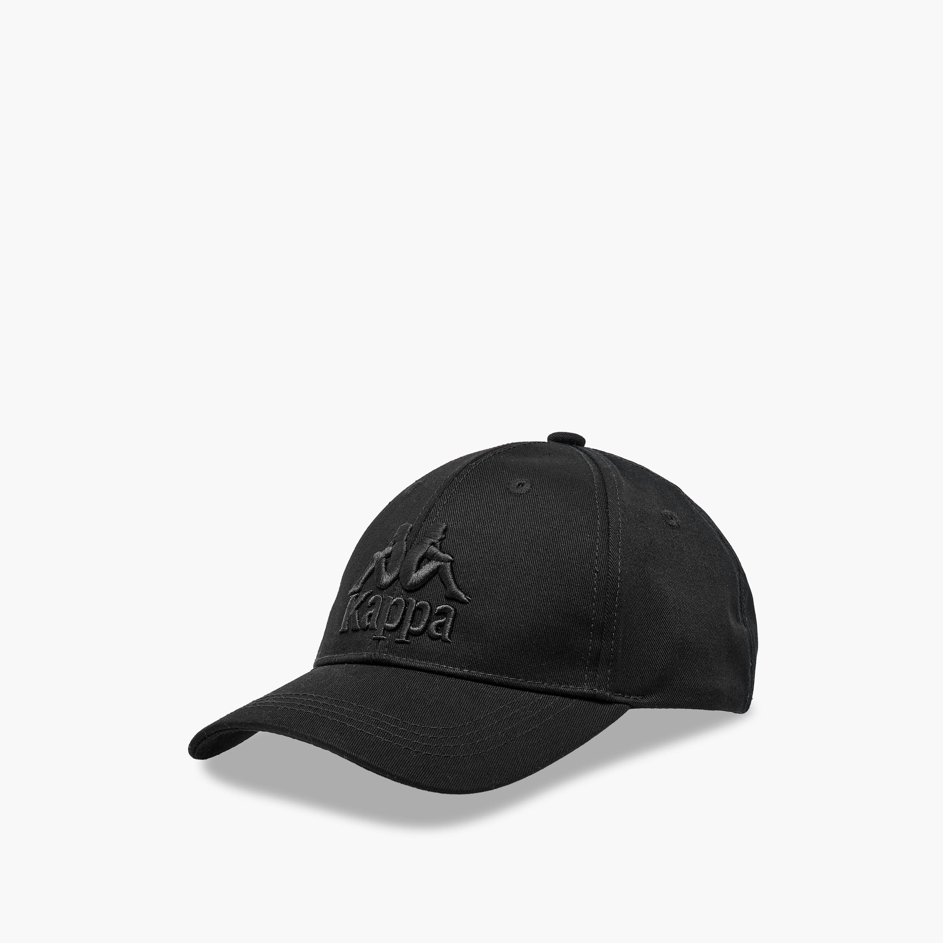 Kappa Men Cap with Logo Detail-men-caps-image-3