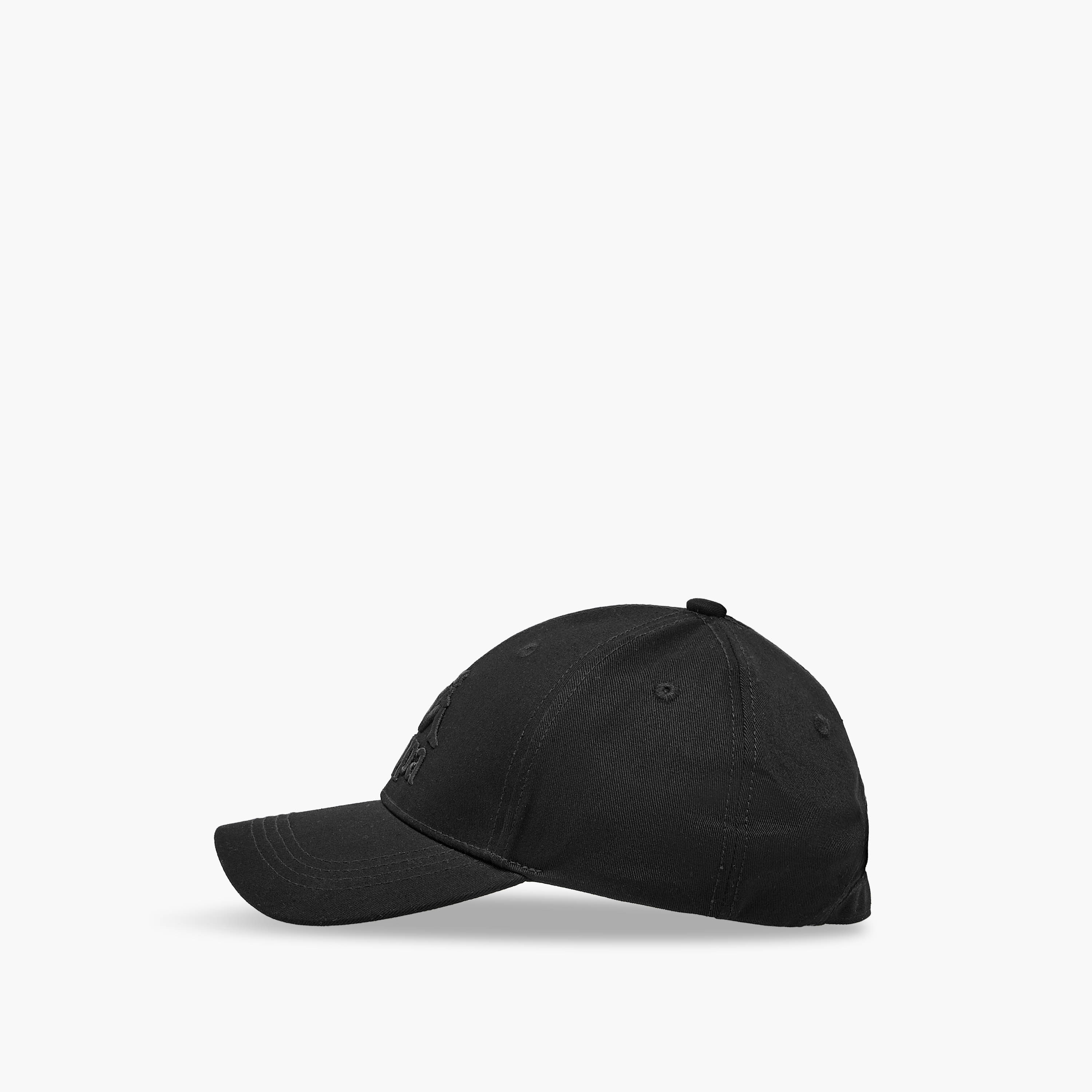 Kappa Men Cap with Logo Detail-men-caps-image-4
