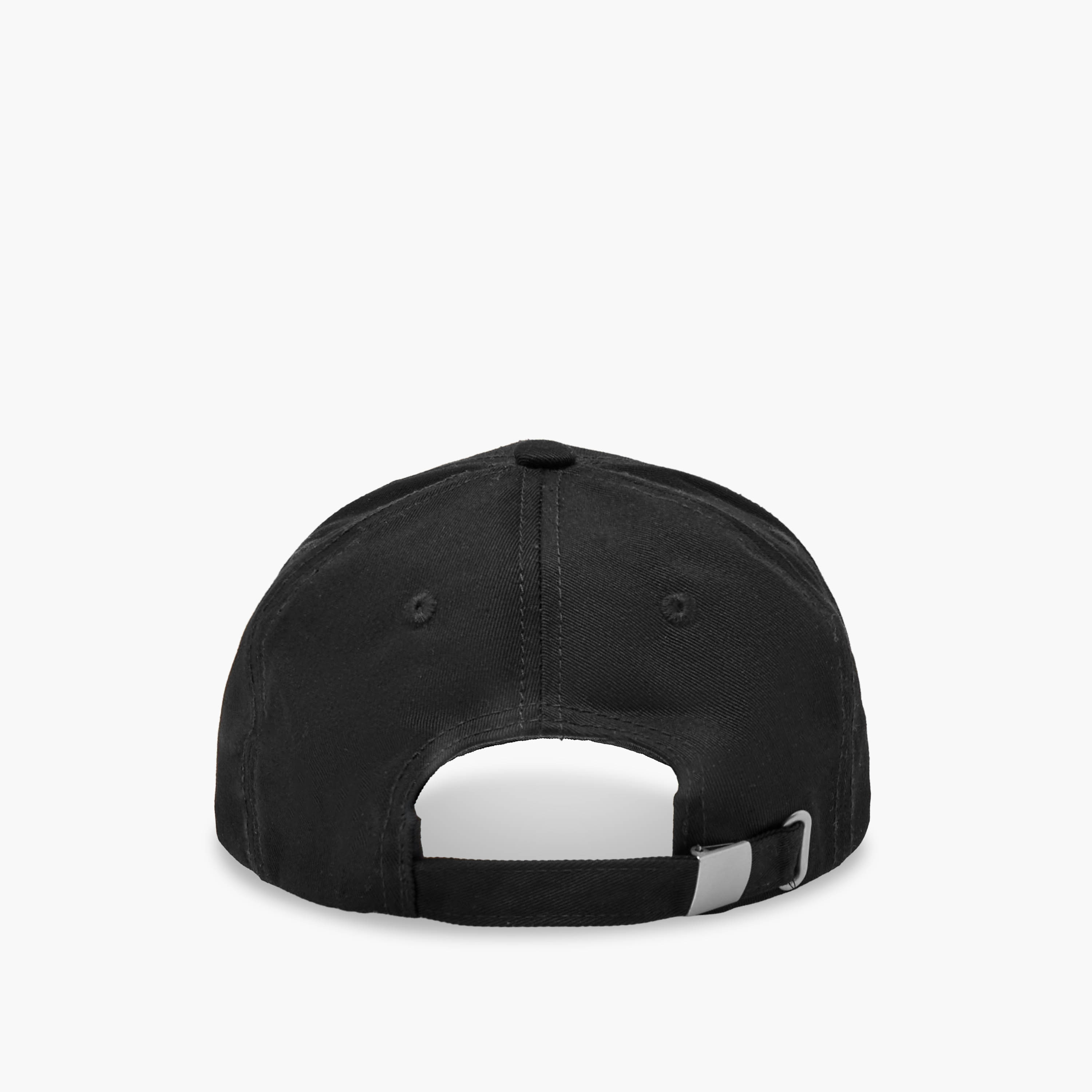 Kappa Men Cap with Logo Detail-men-caps-image-5
