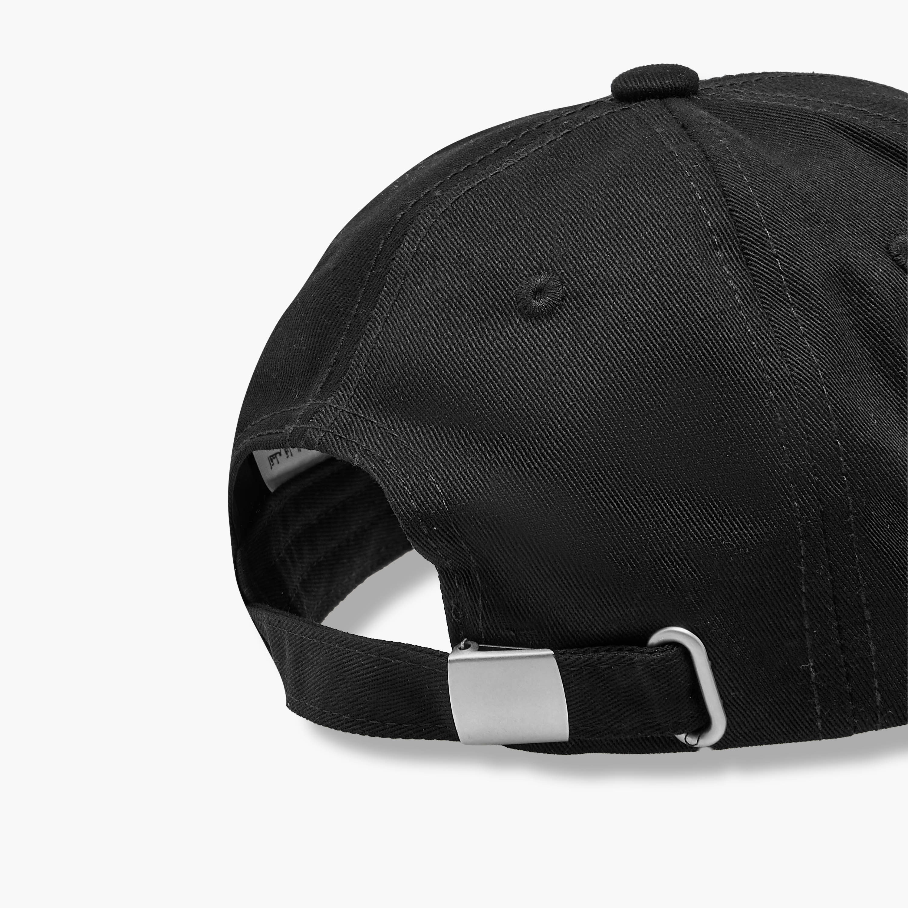 Kappa Men Cap with Logo Detail-men-caps-image-7