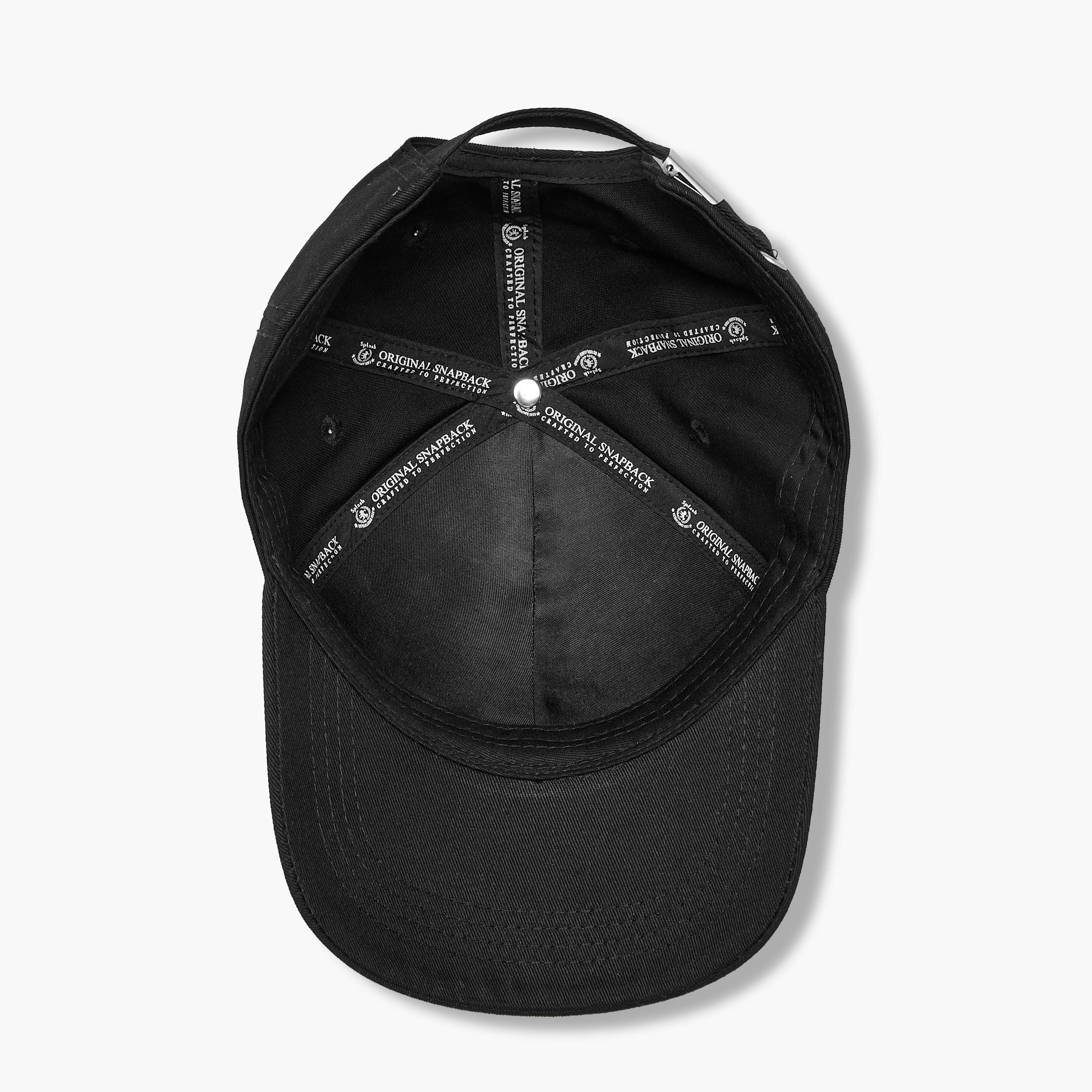 Kappa Men Cap with Logo Detail-men-caps-image-8