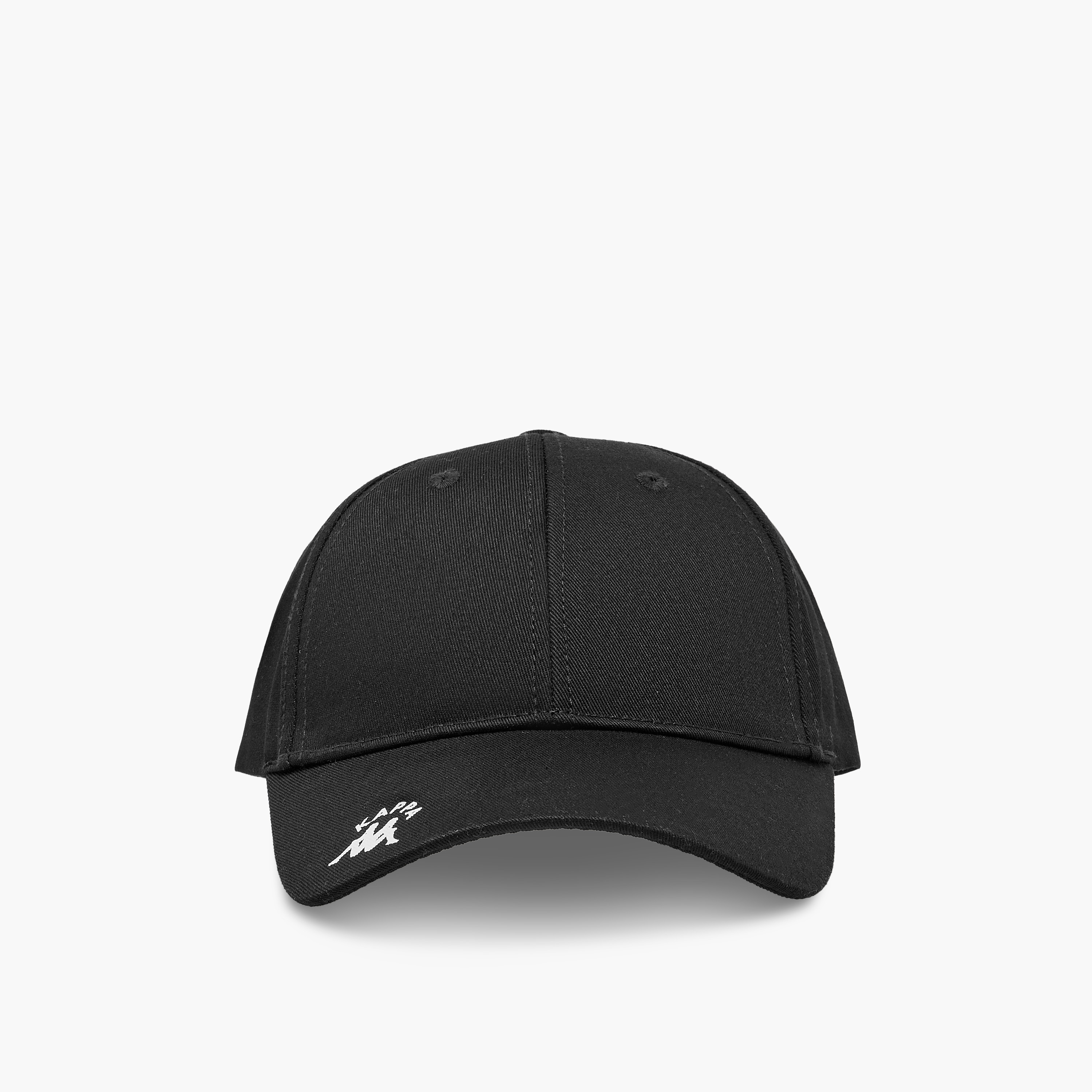 Kappa Men Cap with Buckled Strap Closure-men-caps-image-1