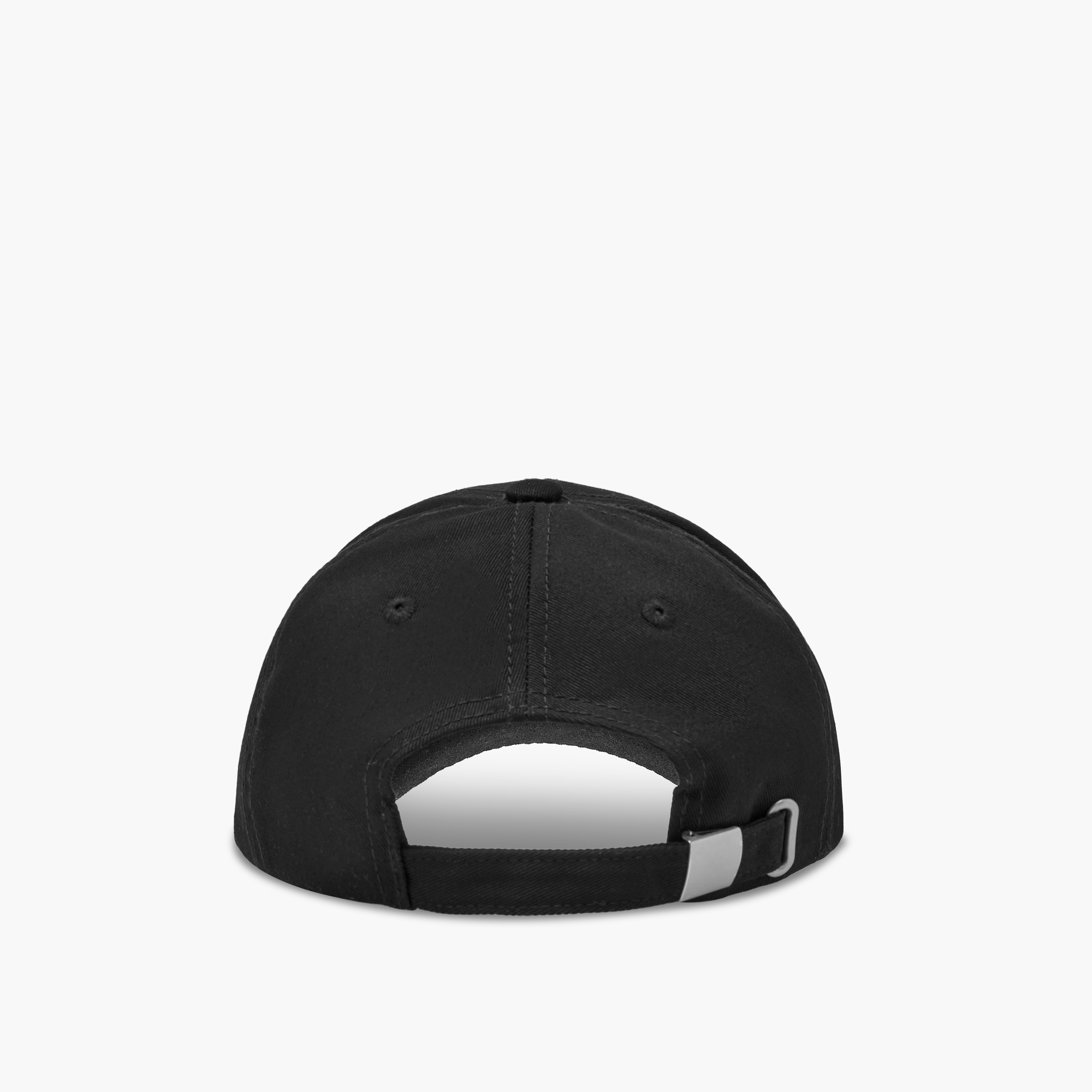 Kappa Men Cap with Buckled Strap Closure-men-caps-image-5