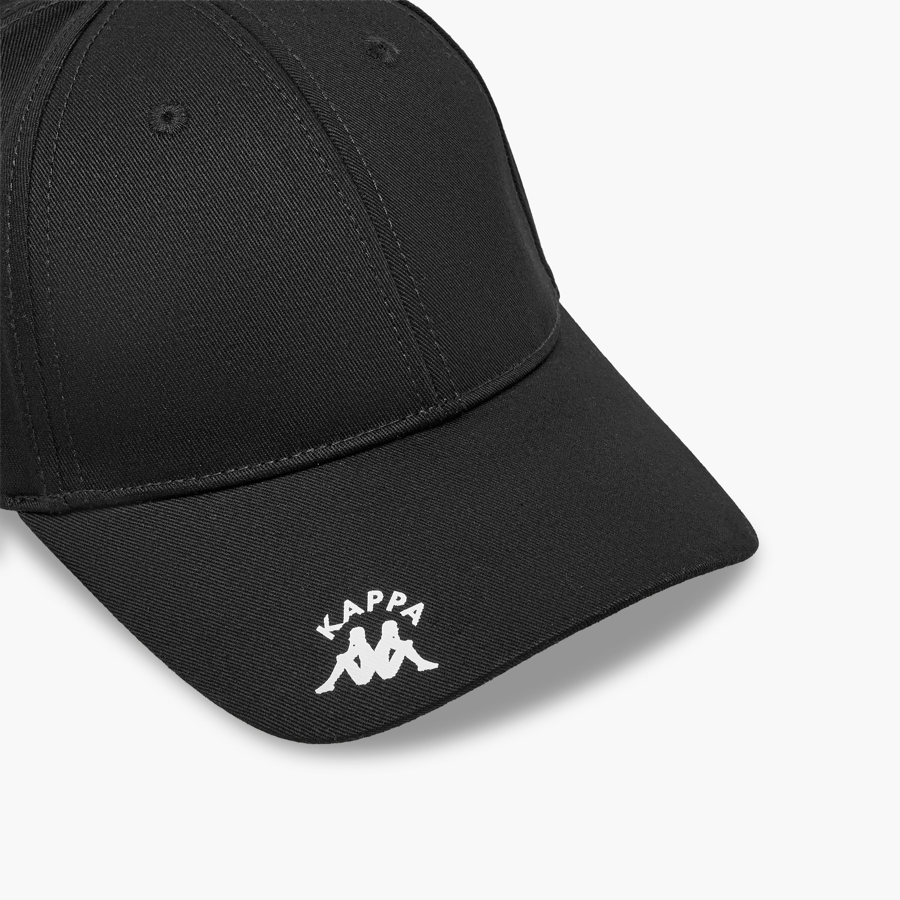 Kappa Men Cap with Buckled Strap Closure-men-caps-image-6