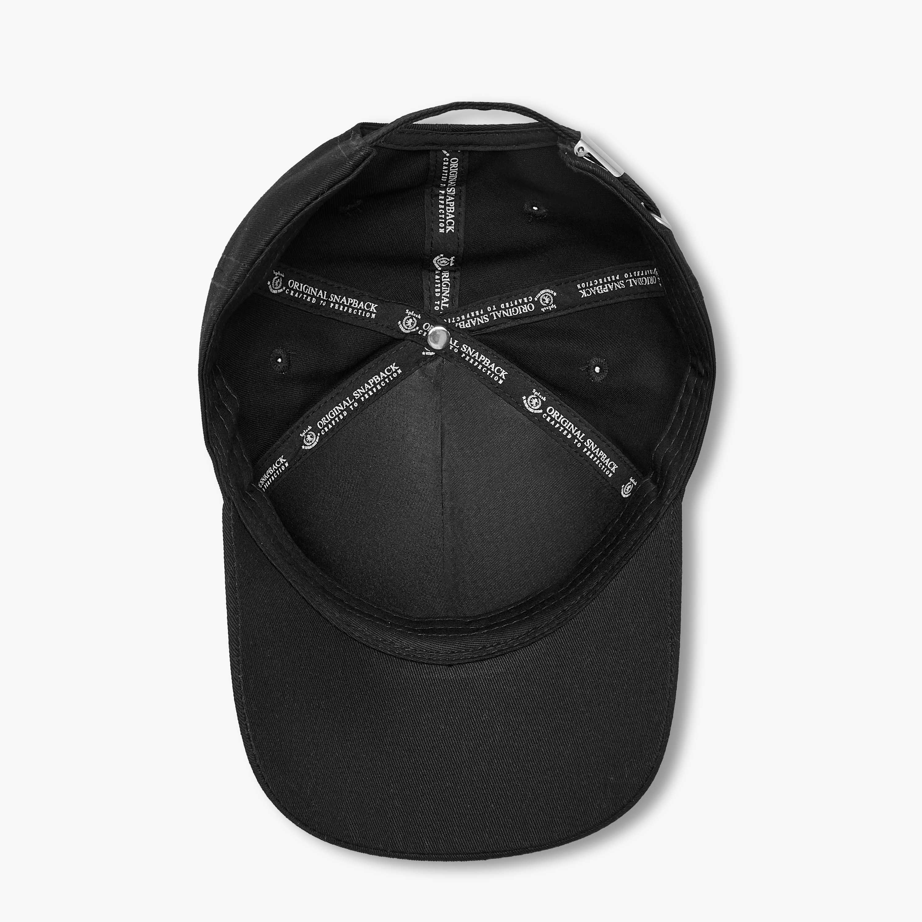Kappa Men Cap with Buckled Strap Closure-men-caps-image-8