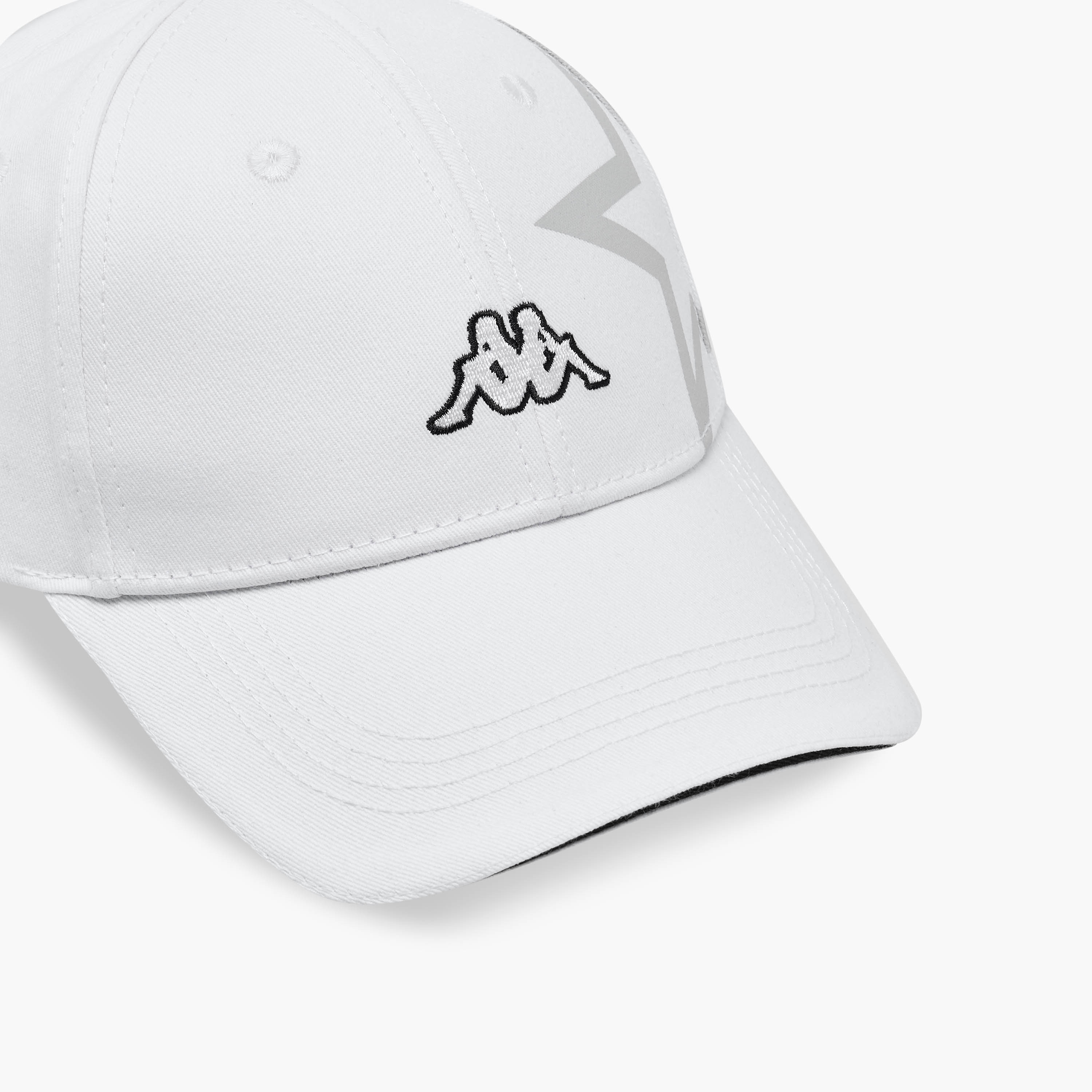 Kappa Men Cap with Logo Design-men-caps-image-6