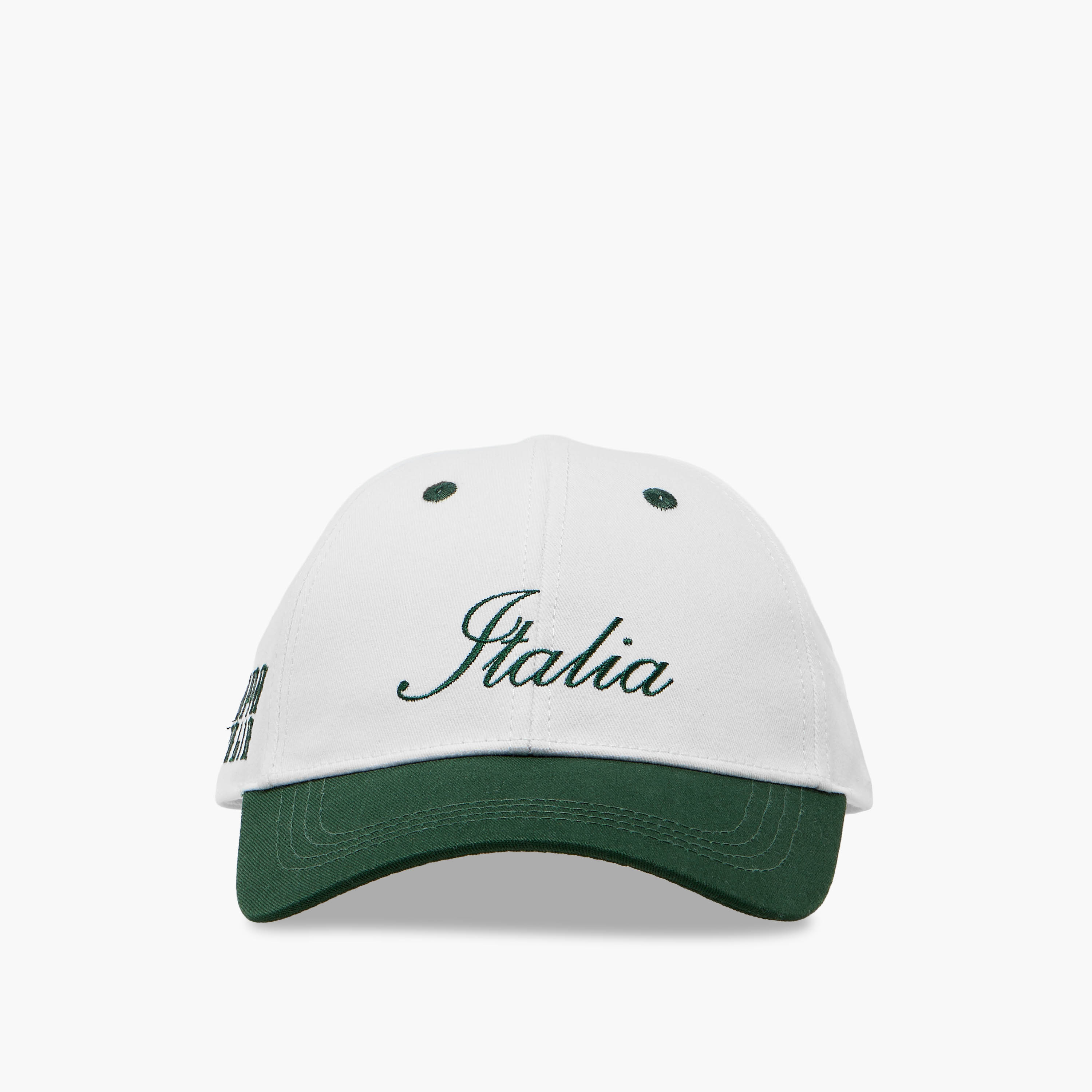Kappa Men Cap with Buckled Strap Closure-men-caps-image-1
