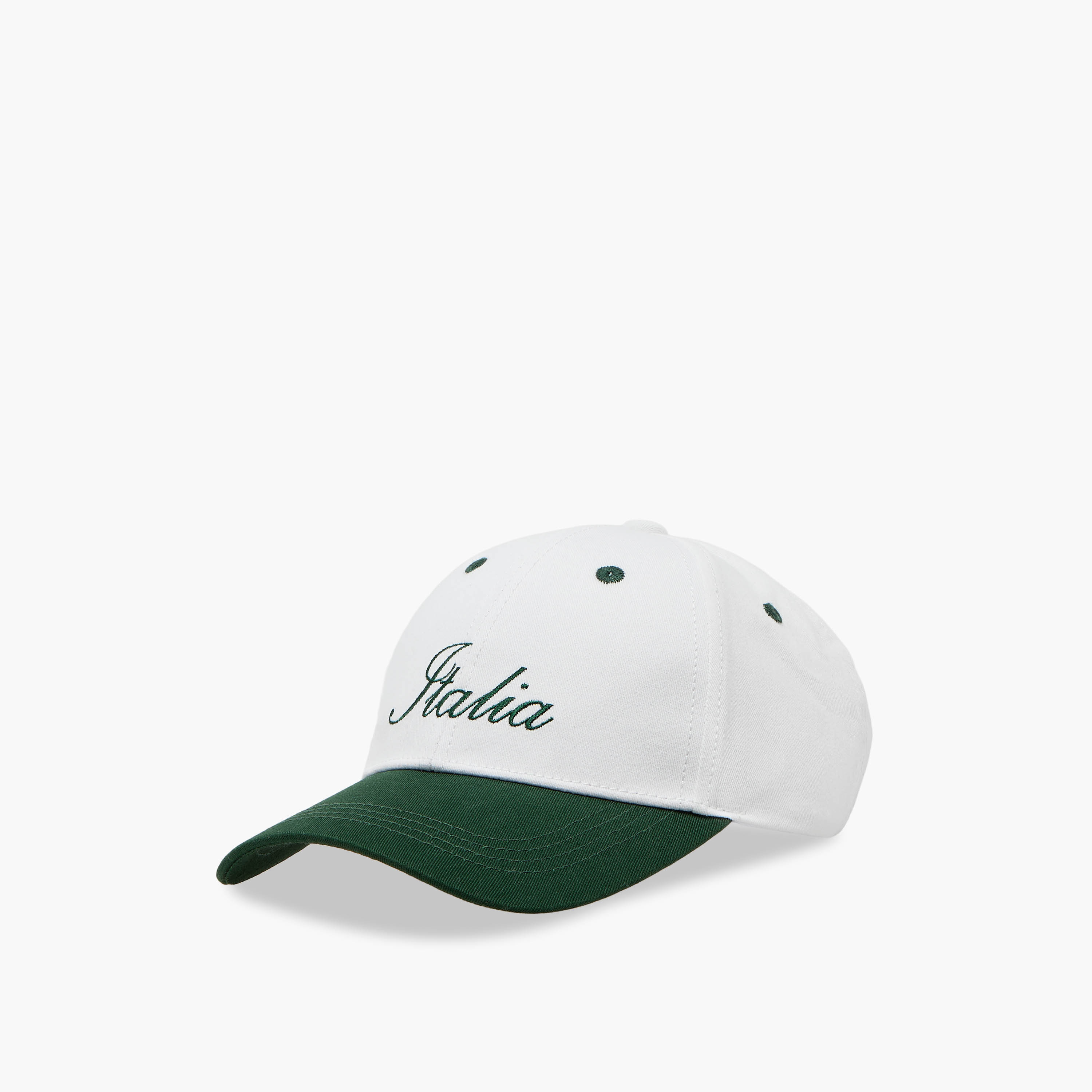 Kappa Men Cap with Buckled Strap Closure-men-caps-image-3