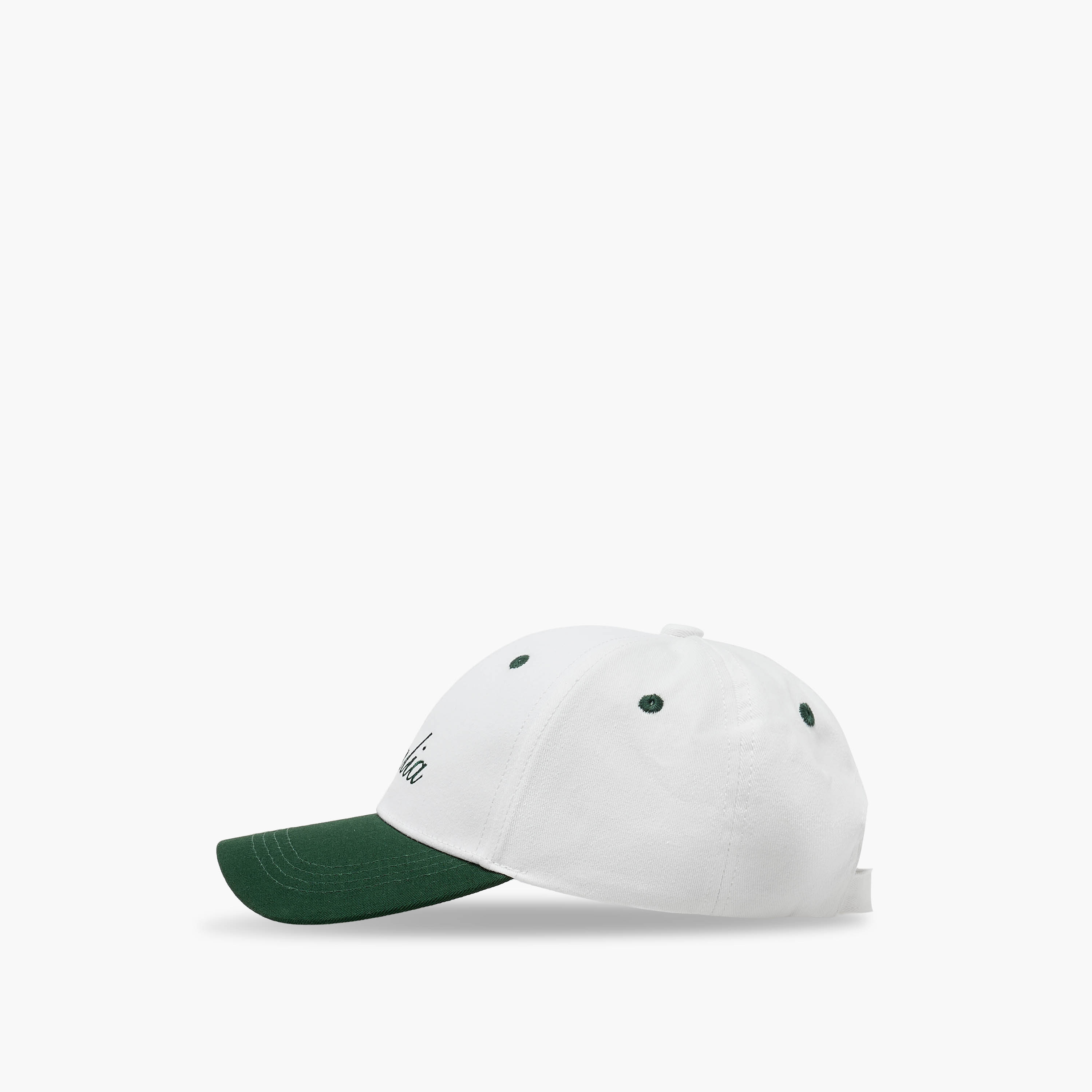 Kappa Men Cap with Buckled Strap Closure-men-caps-image-4