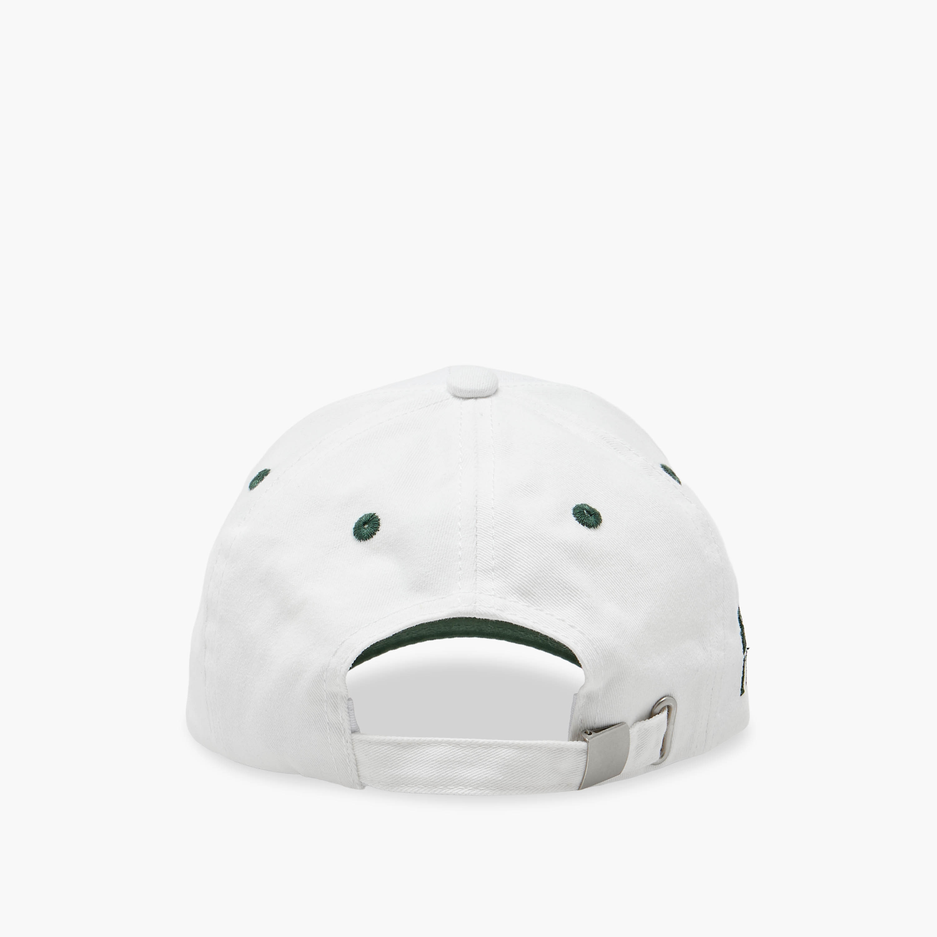 Kappa Men Cap with Buckled Strap Closure-men-caps-image-5