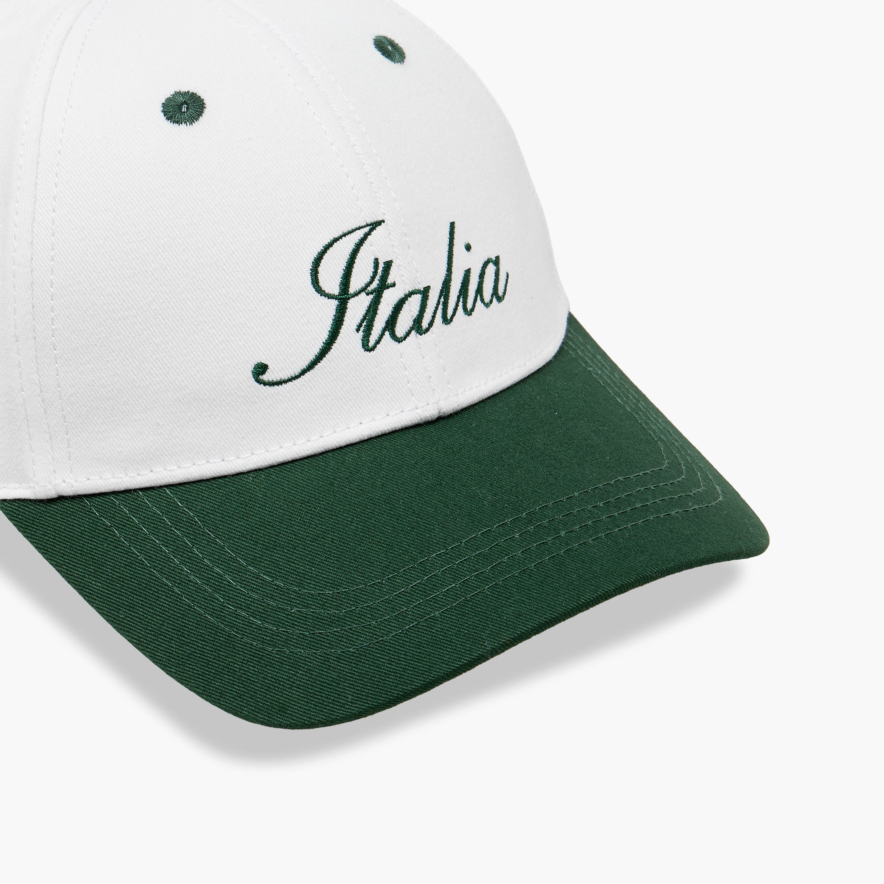 Kappa Men Cap with Buckled Strap Closure-men-caps-image-6