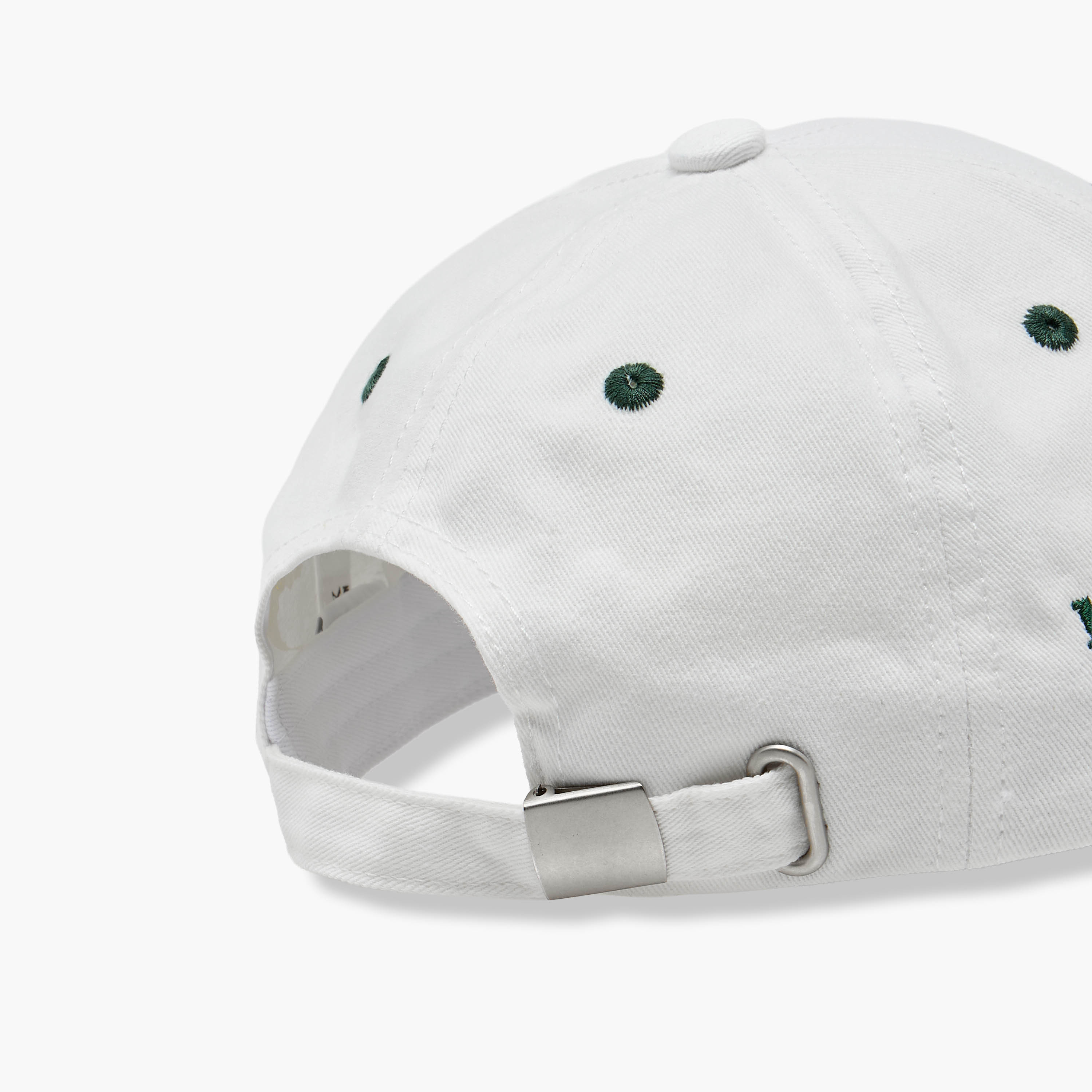 Kappa Men Cap with Buckled Strap Closure-men-caps-image-7