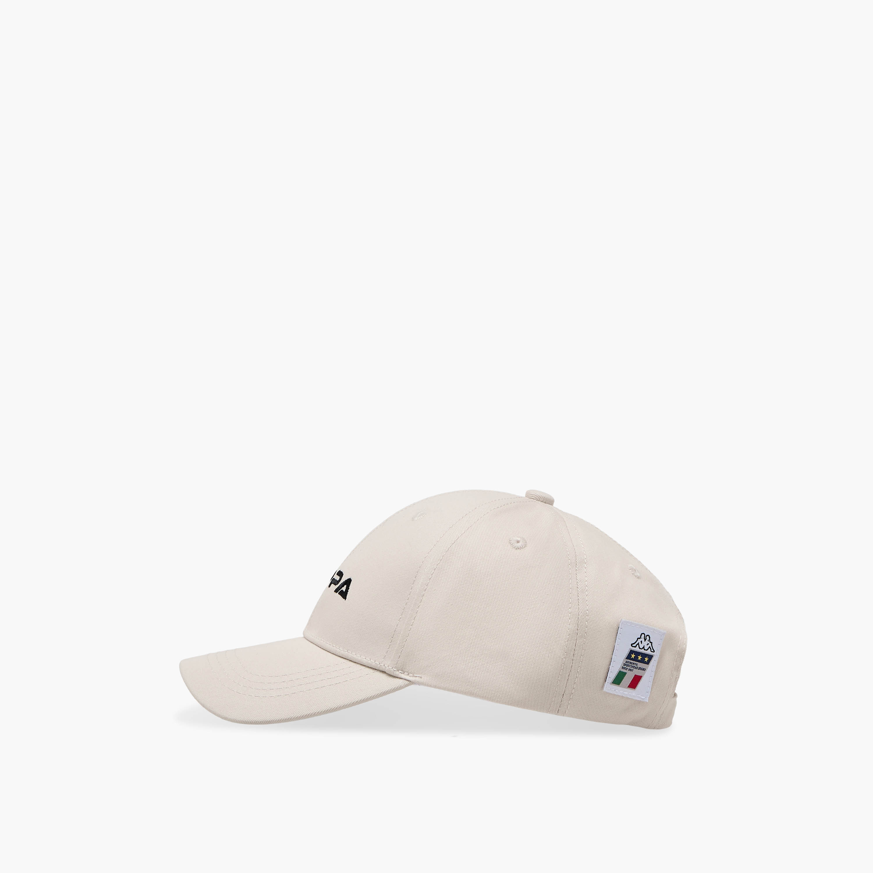 Kappa Men Cap with Embroidered Detail-men-caps-image-4
