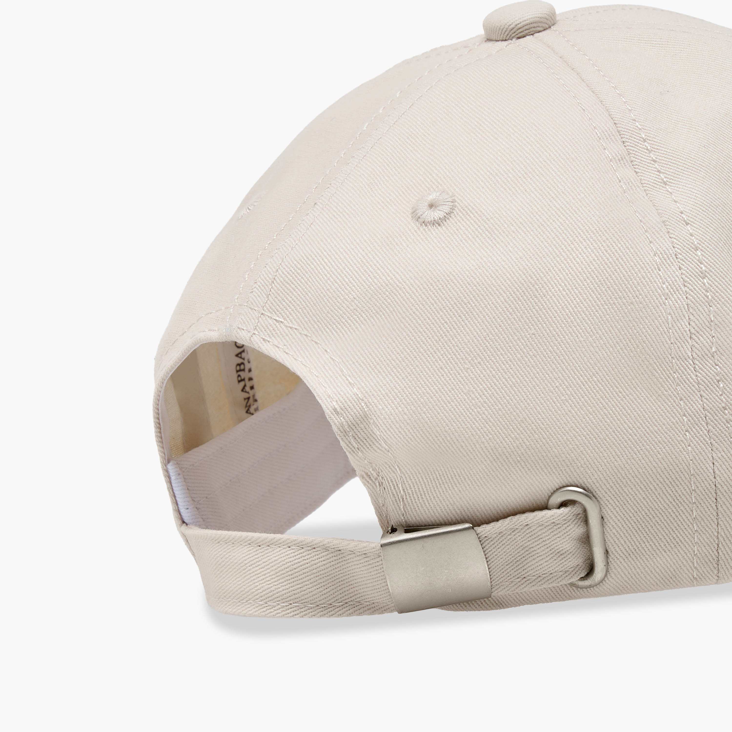 Kappa Men Cap with Embroidered Detail-men-caps-image-7