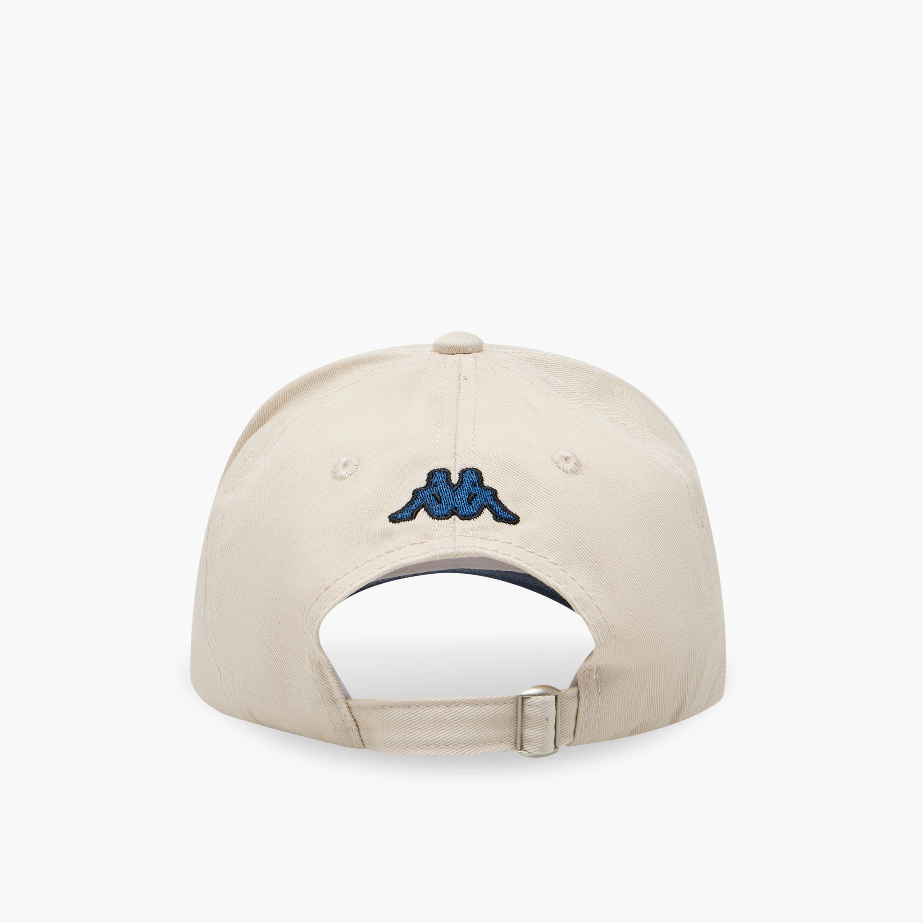 Kappa Men Cap with Buckled Strap Closure-men-caps-image-5
