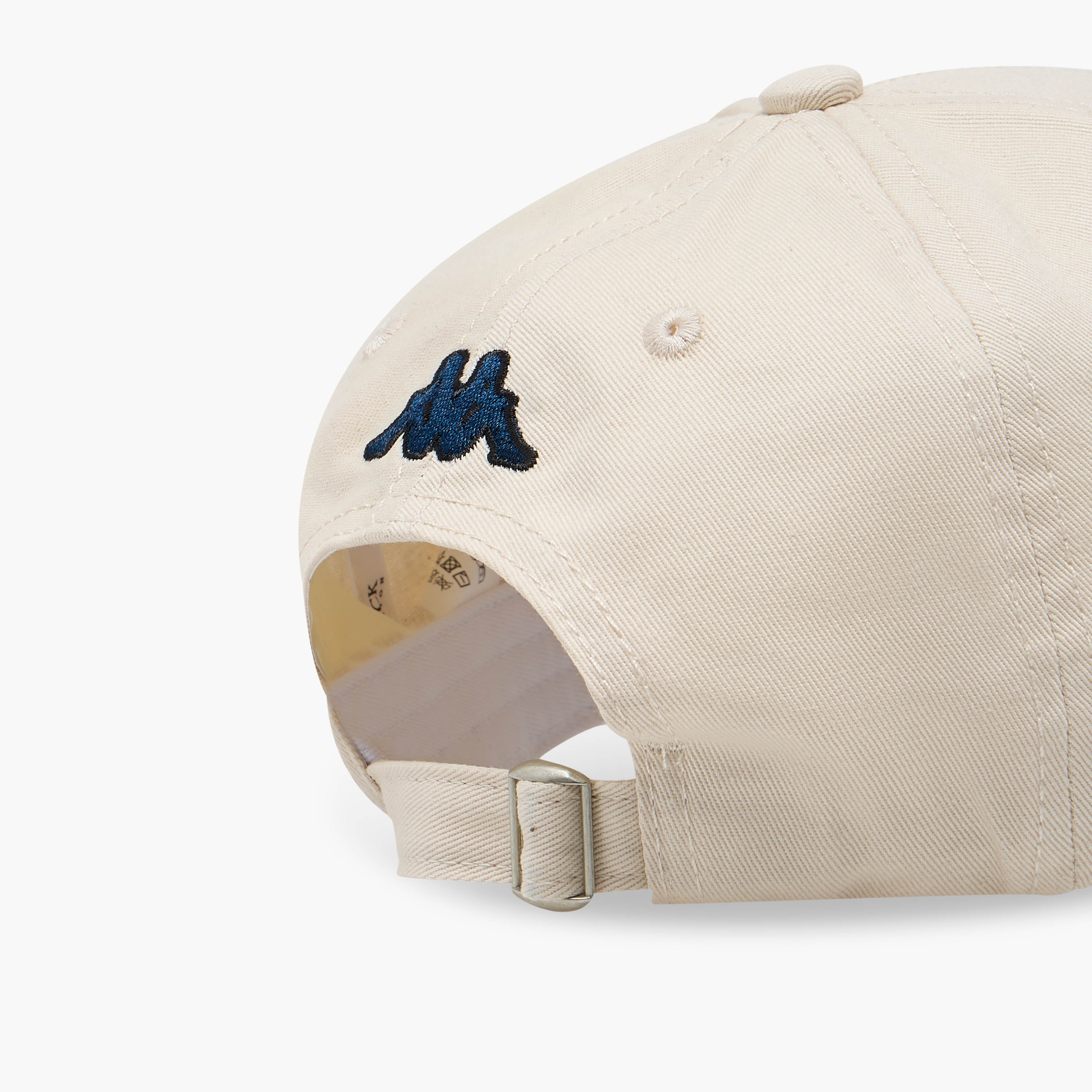 Kappa Men Cap with Buckled Strap Closure-men-caps-image-7