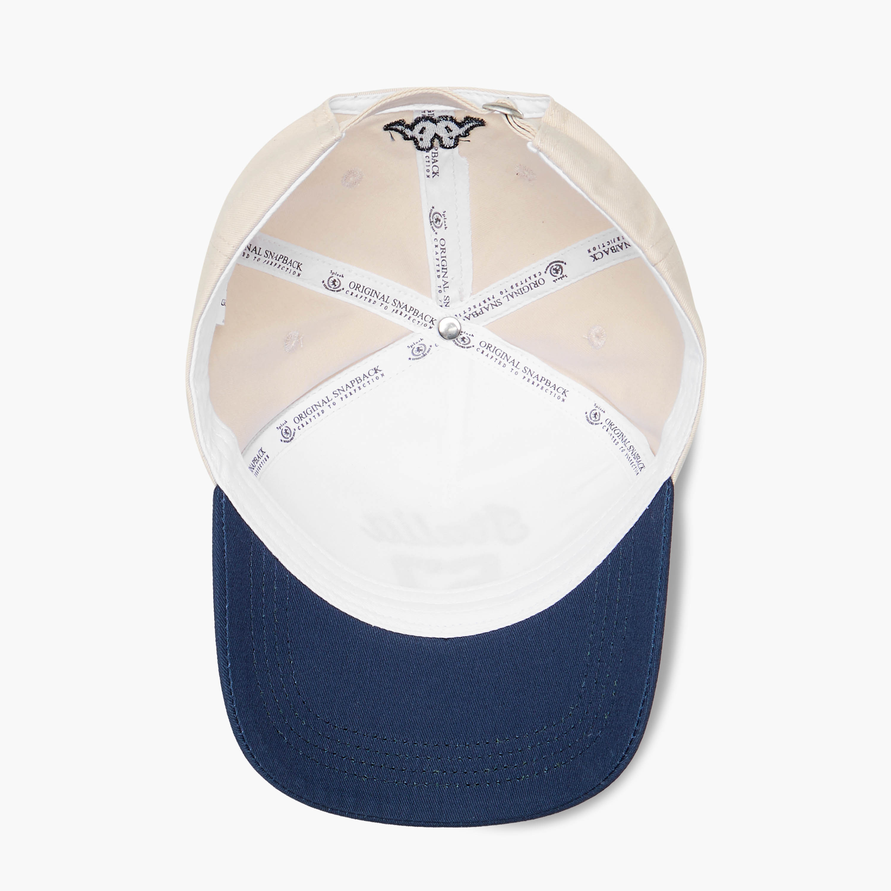 Kappa Men Cap with Buckled Strap Closure-men-caps-image-8