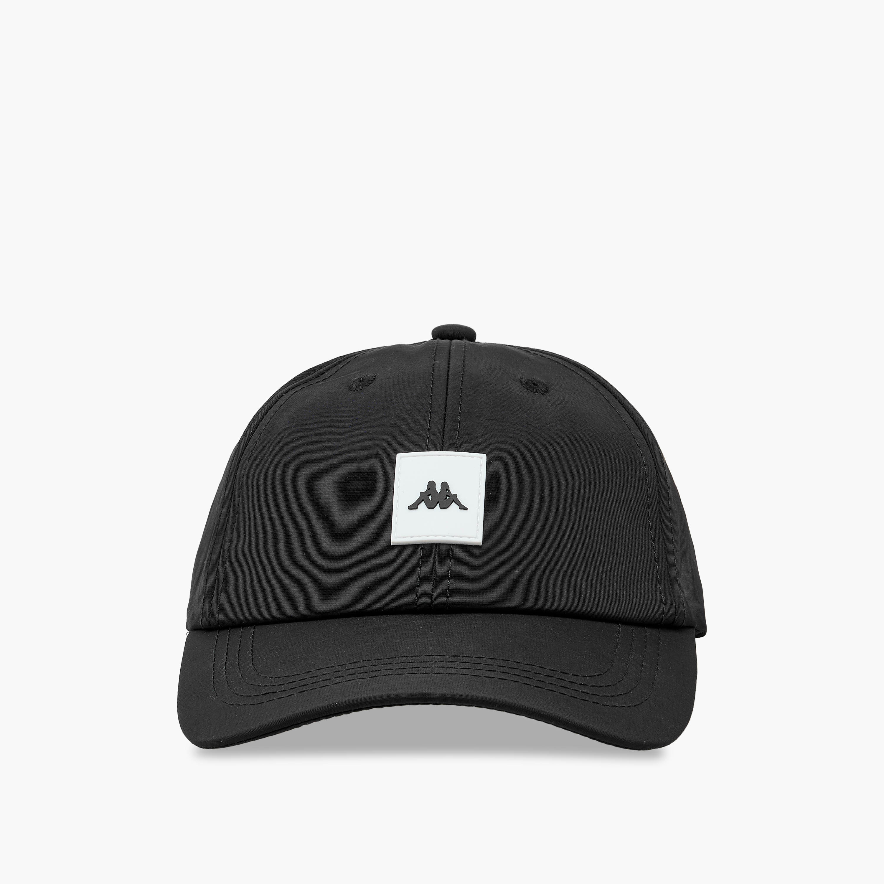 Kappa Men Cap with Buckled Strap Closure-men-caps-image-1