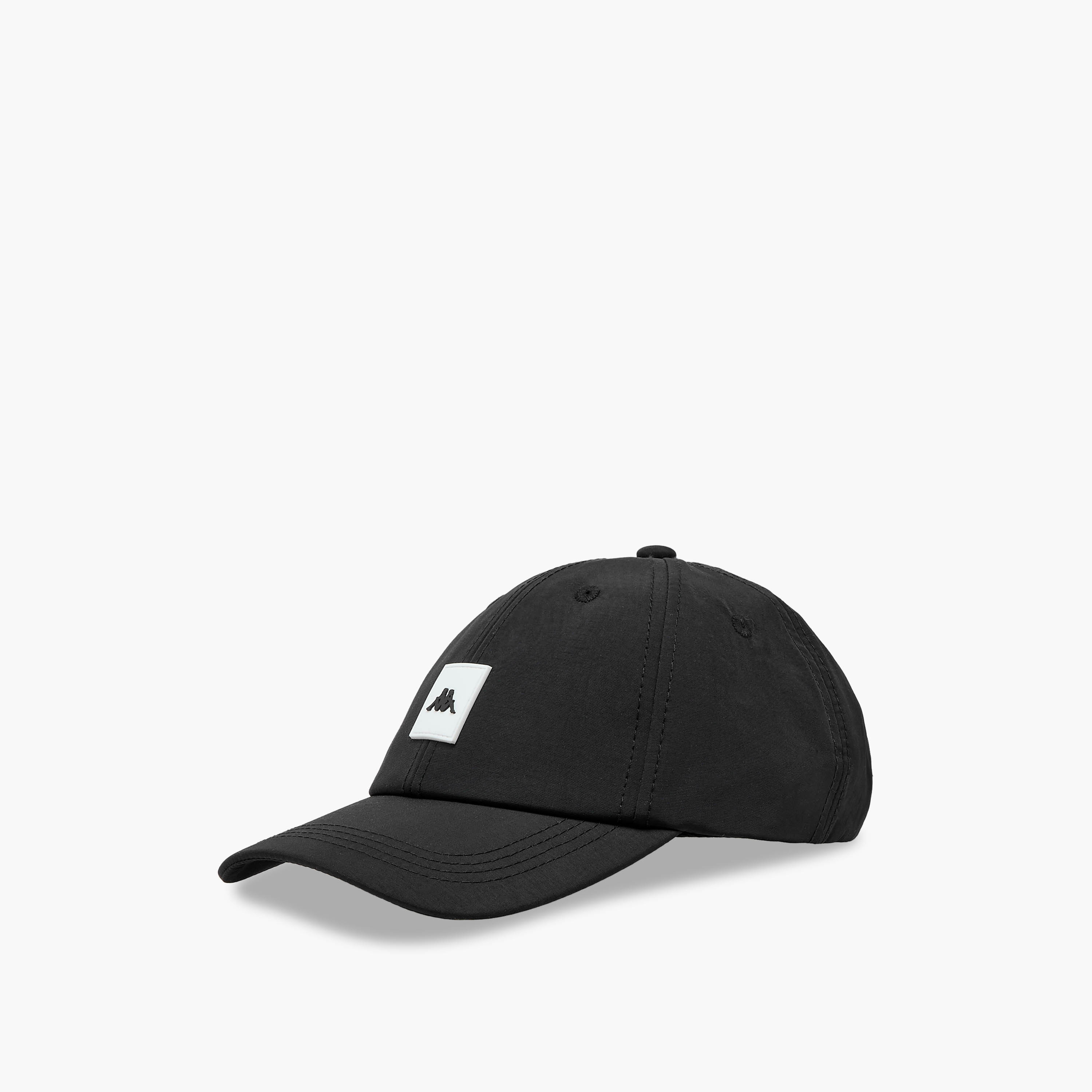 Kappa Men Cap with Buckled Strap Closure-men-caps-image-3