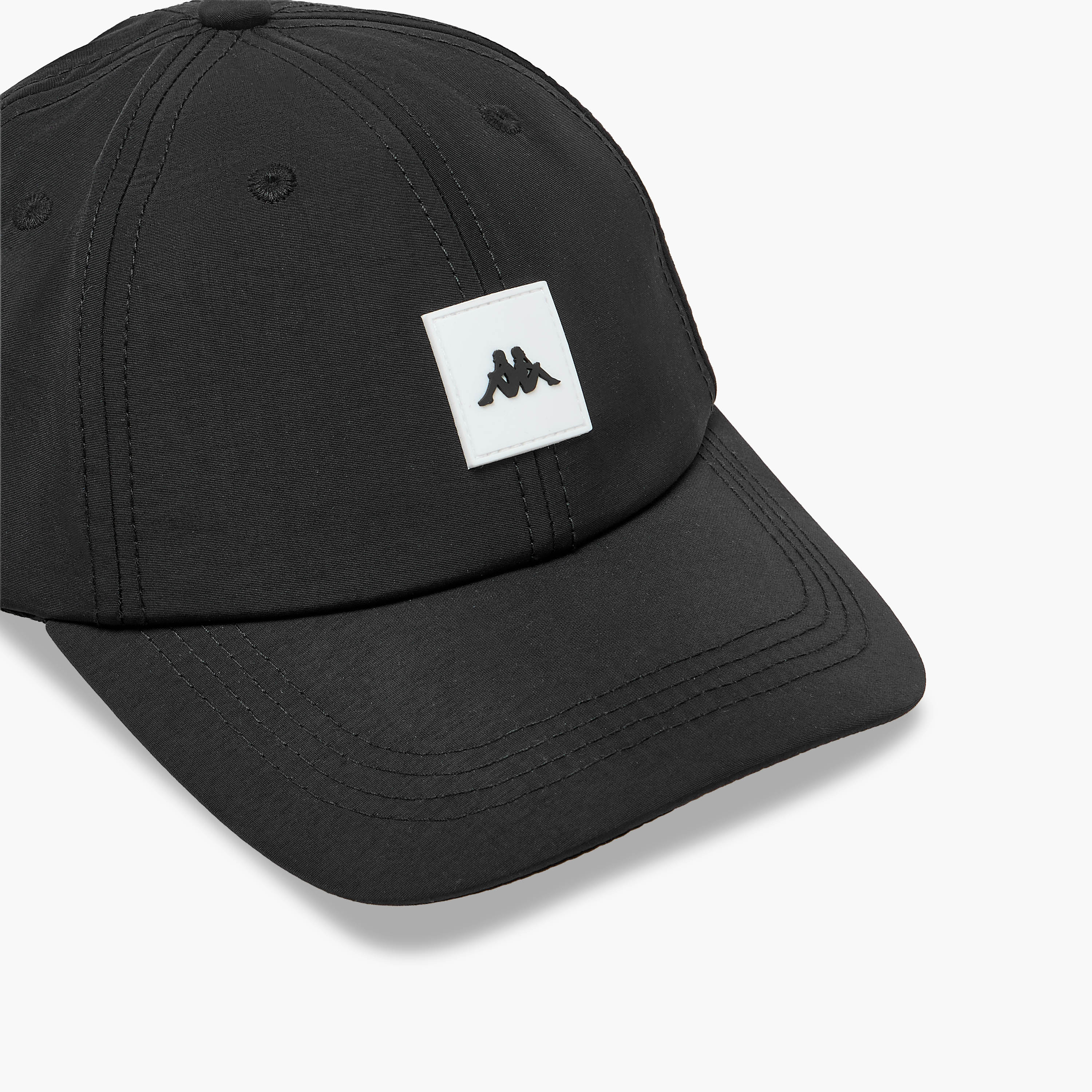 Kappa Men Cap with Buckled Strap Closure-men-caps-image-6
