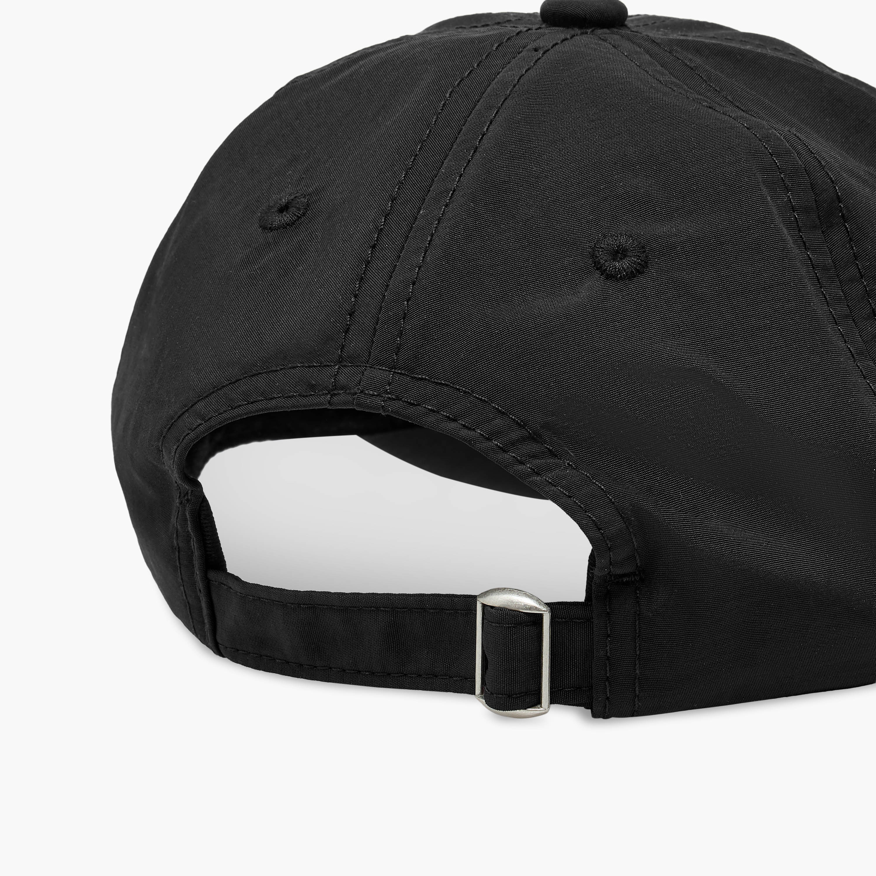 Kappa Men Cap with Buckled Strap Closure-men-caps-image-7