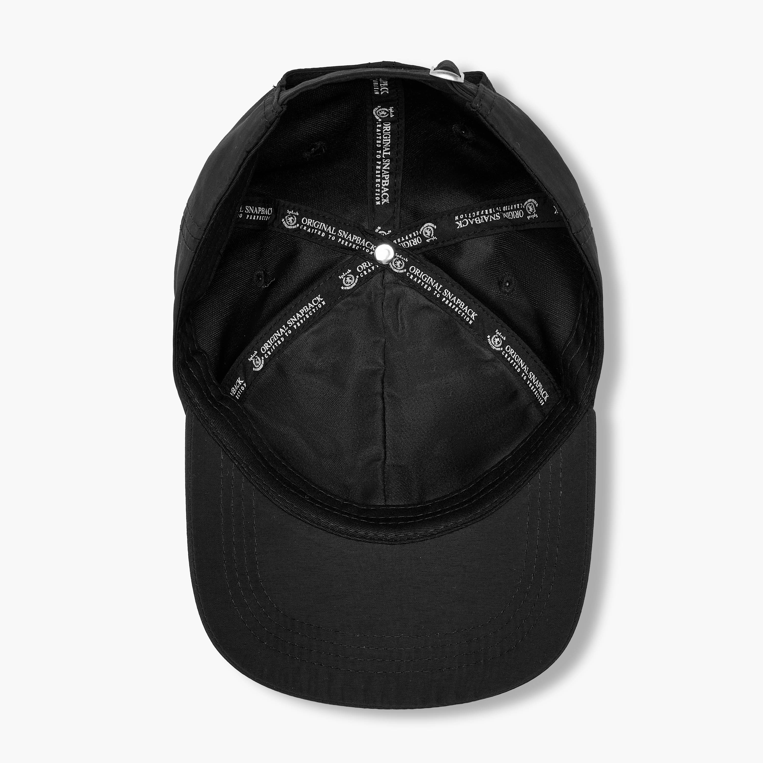 Kappa Men Cap with Buckled Strap Closure-men-caps-image-8