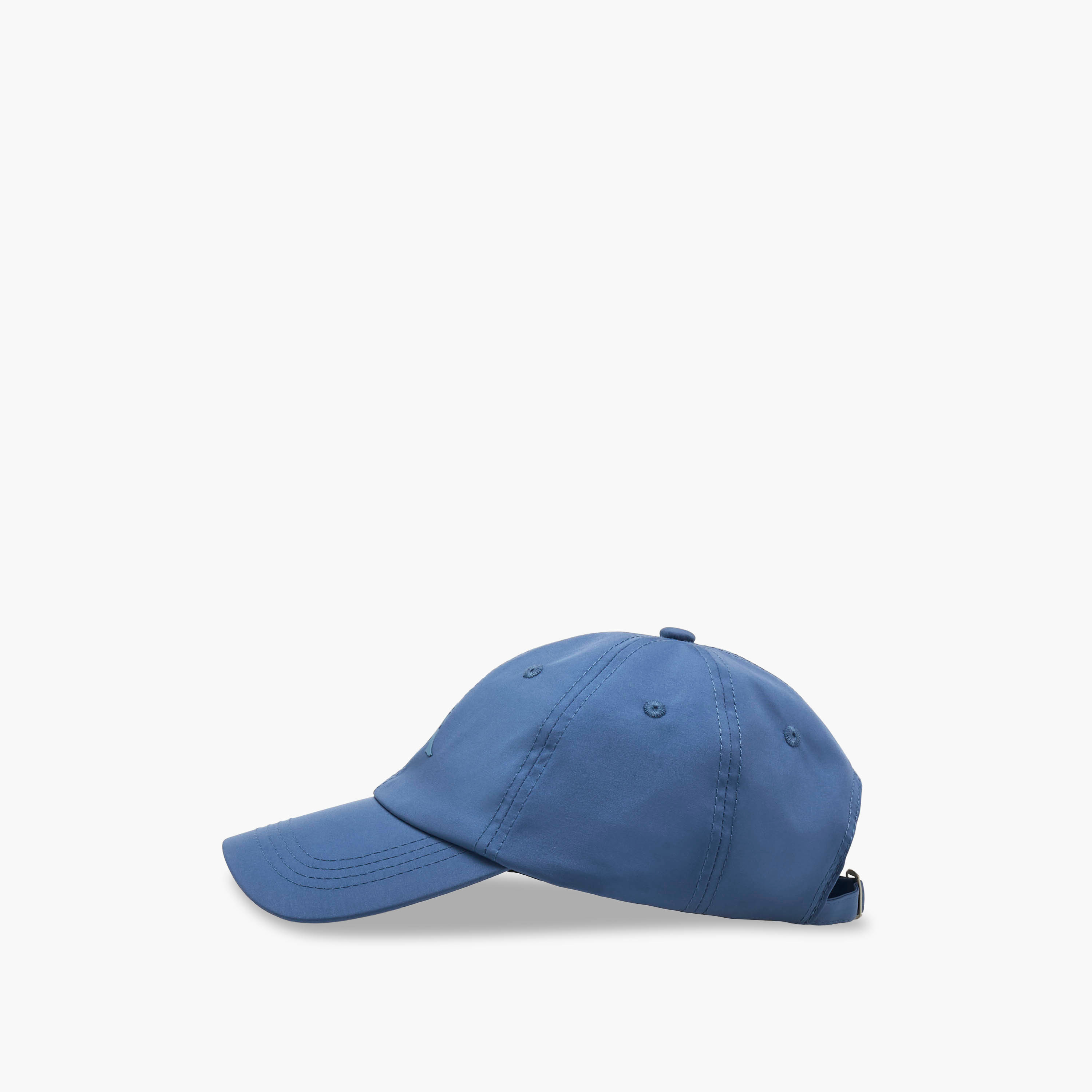 Kappa Men Baseball Cap with Logo Embroidery-men-caps-image-4