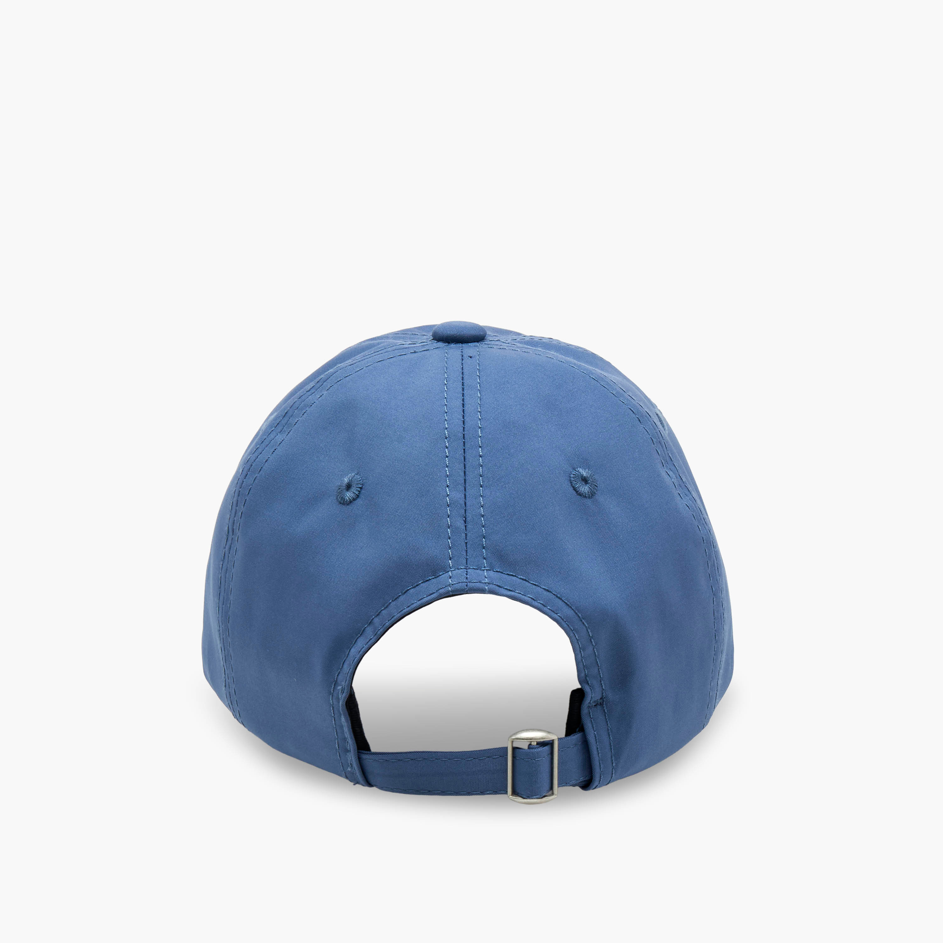 Kappa Men Baseball Cap with Logo Embroidery-men-caps-image-5