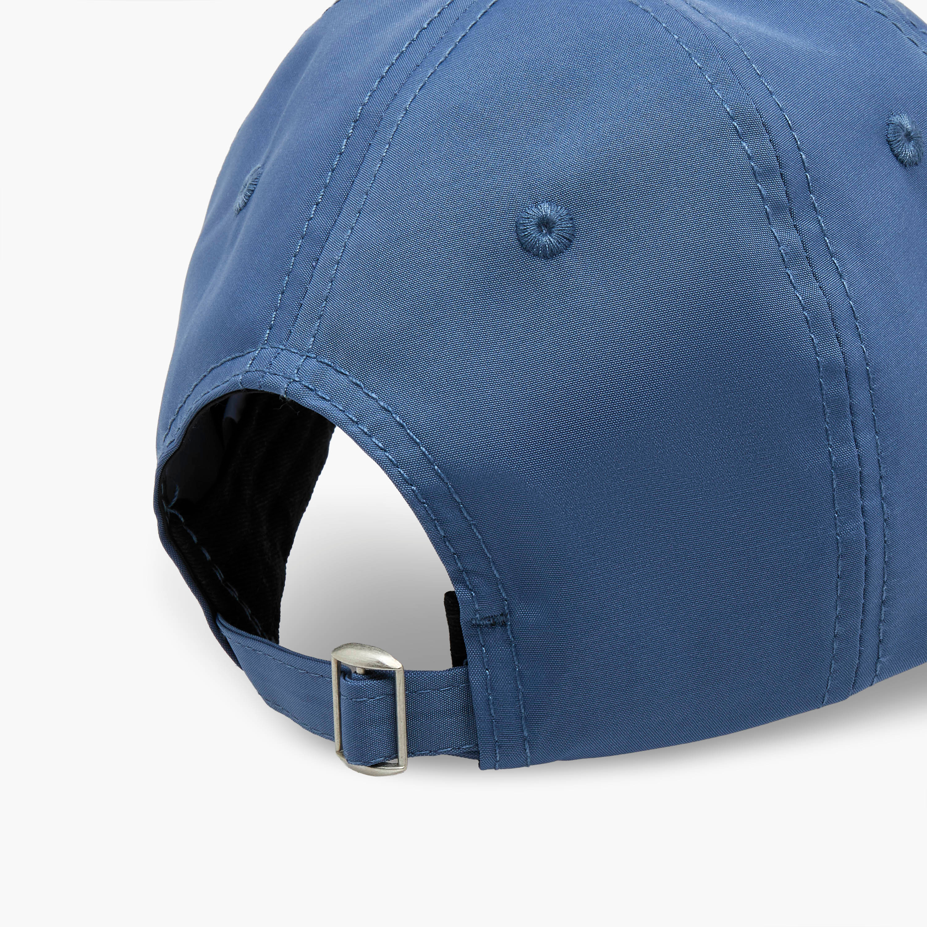 Kappa Men Baseball Cap with Logo Embroidery-men-caps-image-6