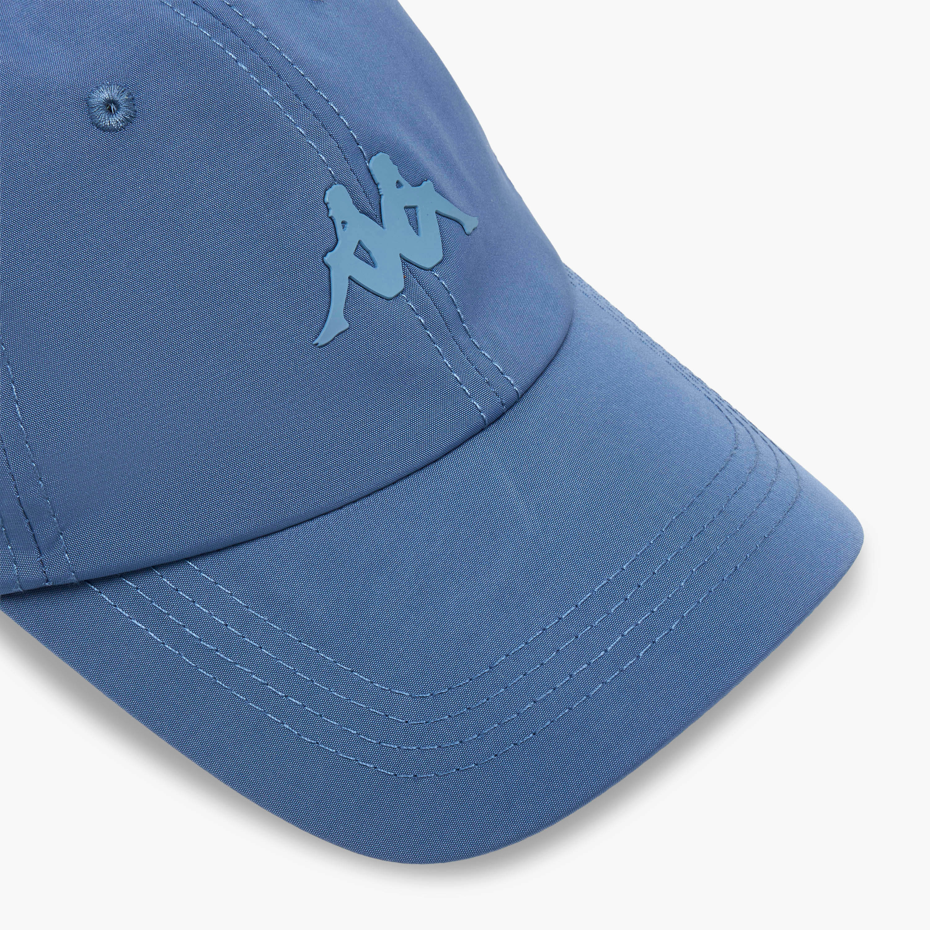 Kappa Men Baseball Cap with Logo Embroidery-men-caps-image-7