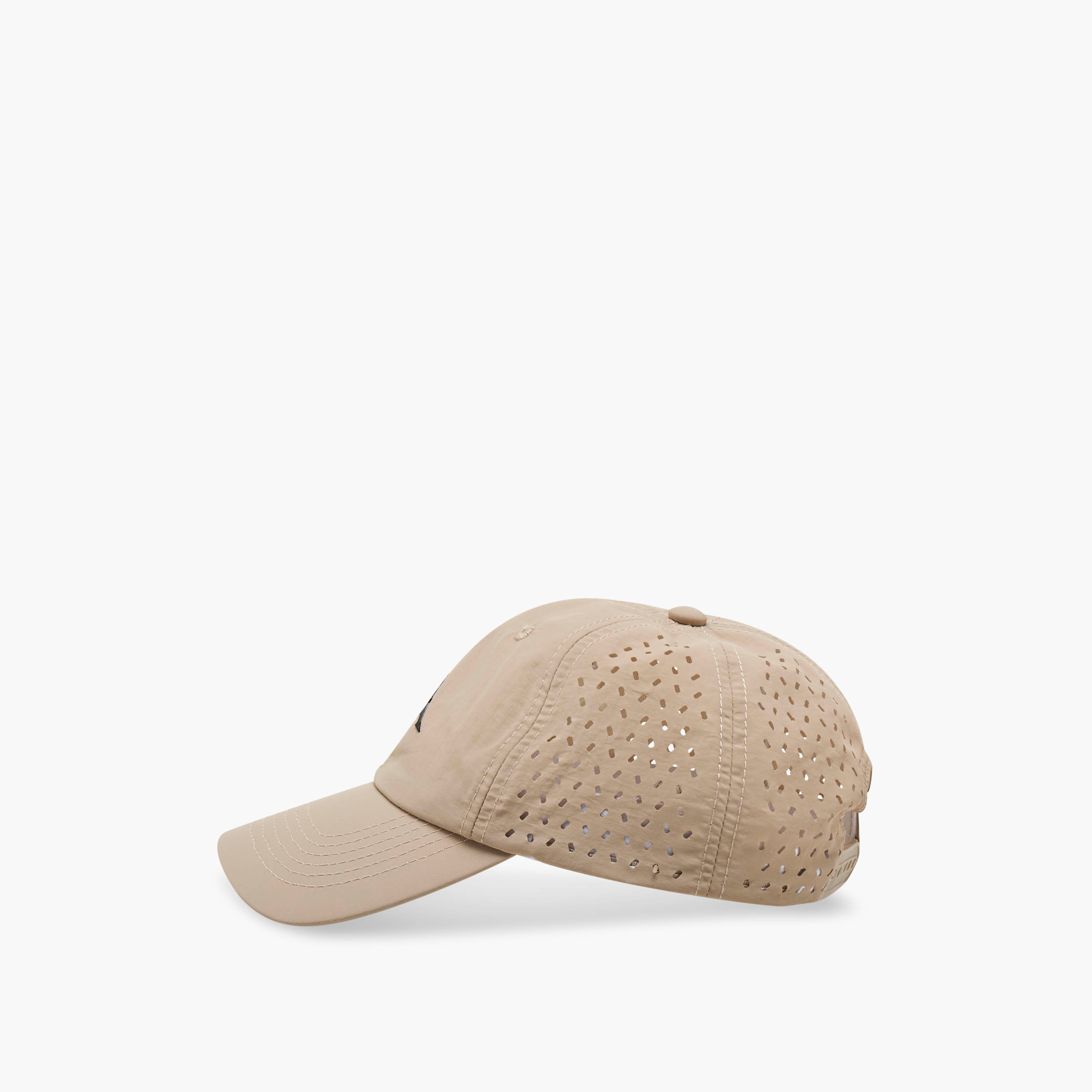 Kappa Men Baseball Cap with Perforated Design-men-caps-image-4