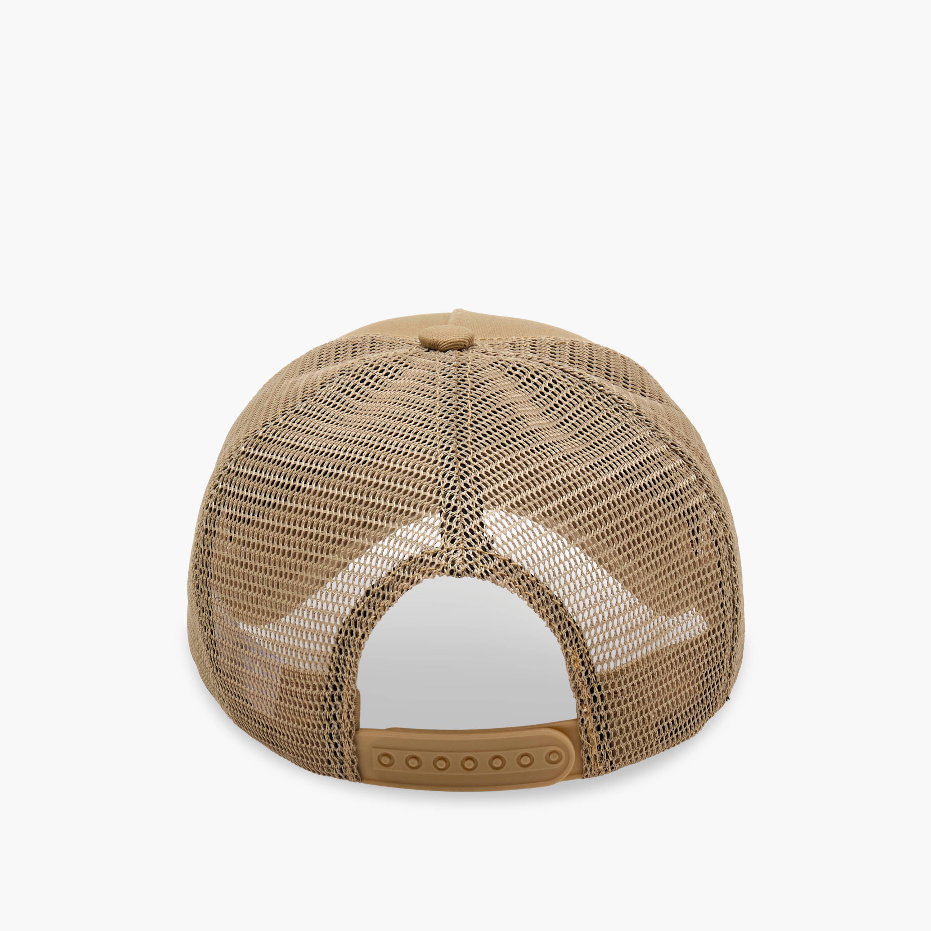 Kappa Men Baseball Cap with Mesh Panel-men-caps-image-5