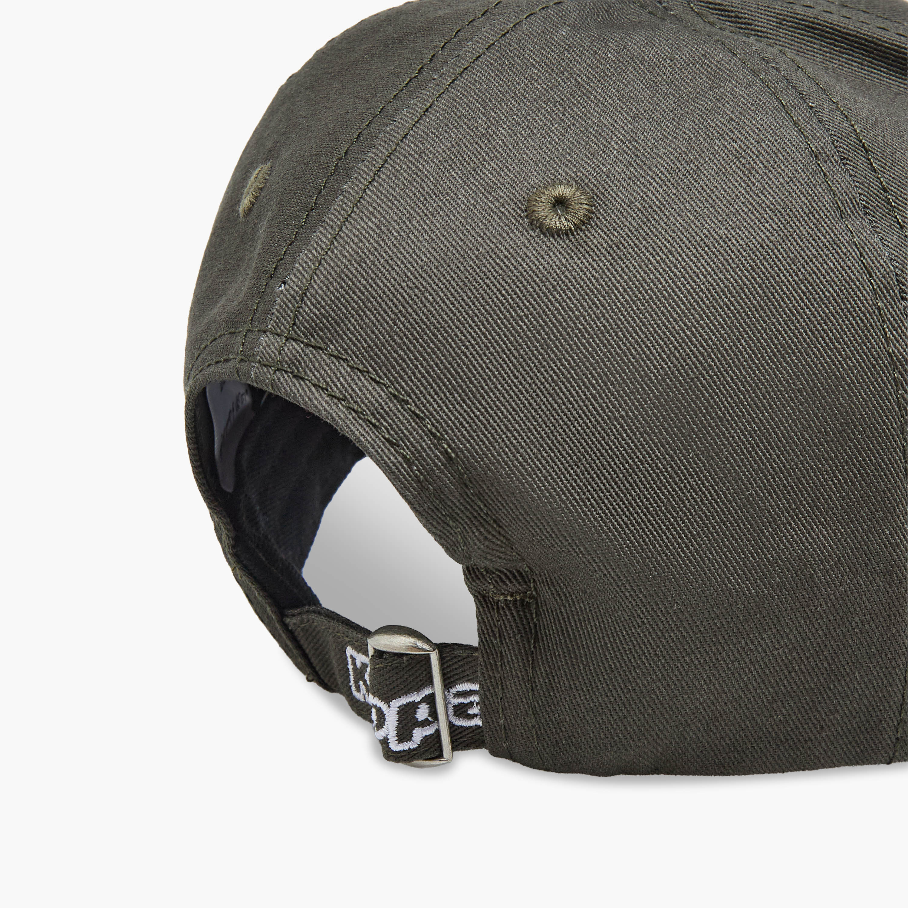 Kappa Men Baseball Cap with Logo Embroidery-men-caps-image-7