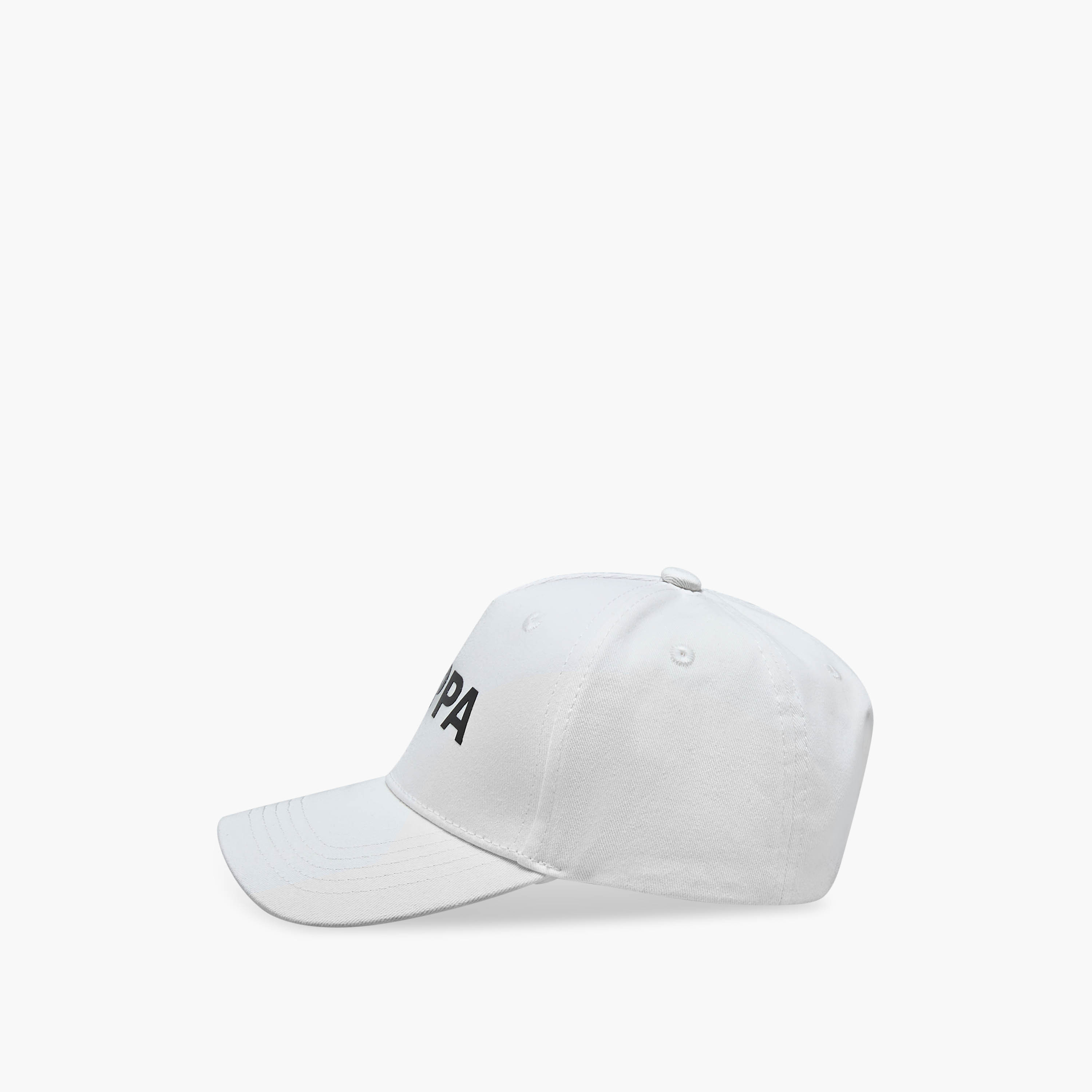 Kappa Men Baseball Cap with Snap Back Closure-men-caps-image-4
