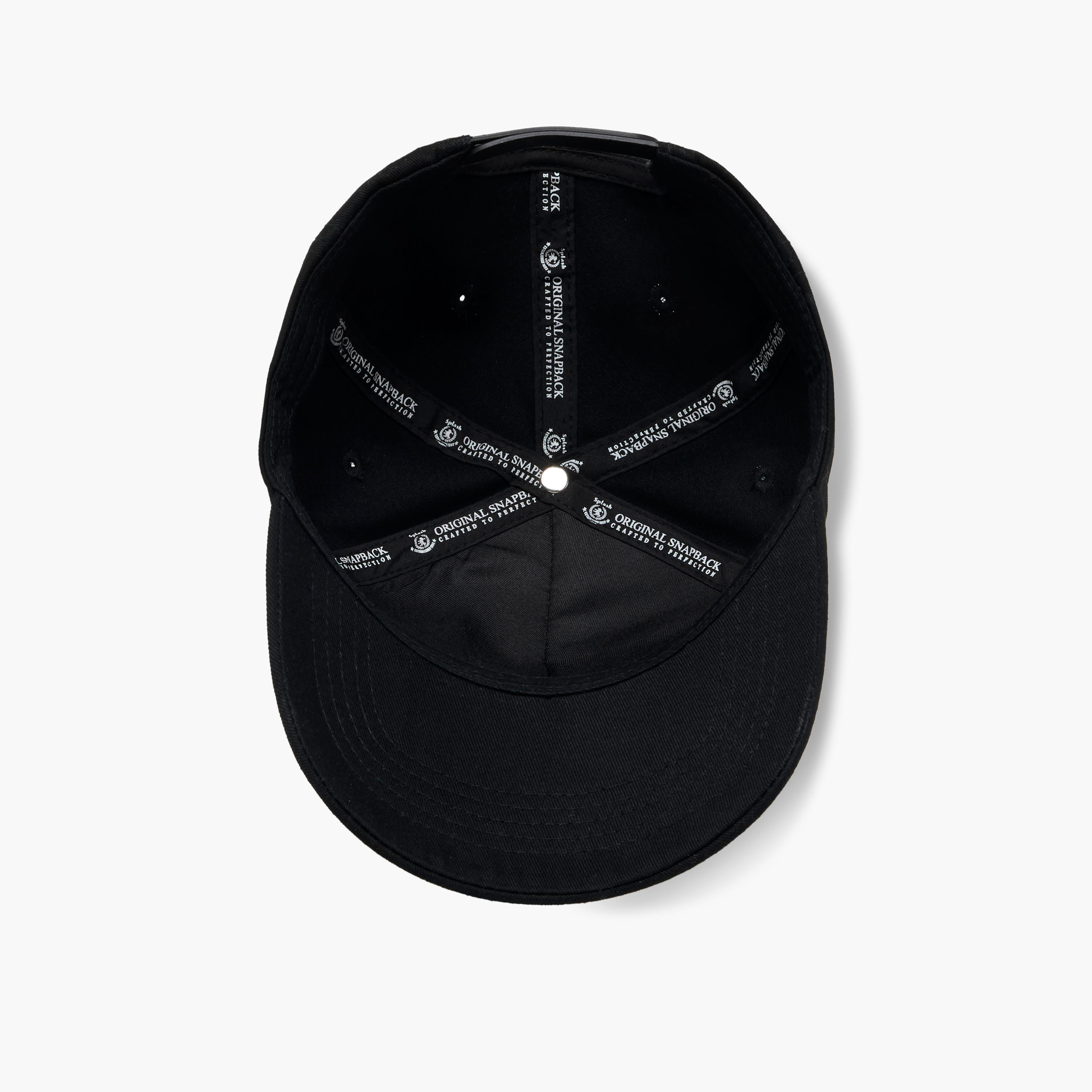 Kappa Men Baseball Cap with Logo Print-men-caps-image-8