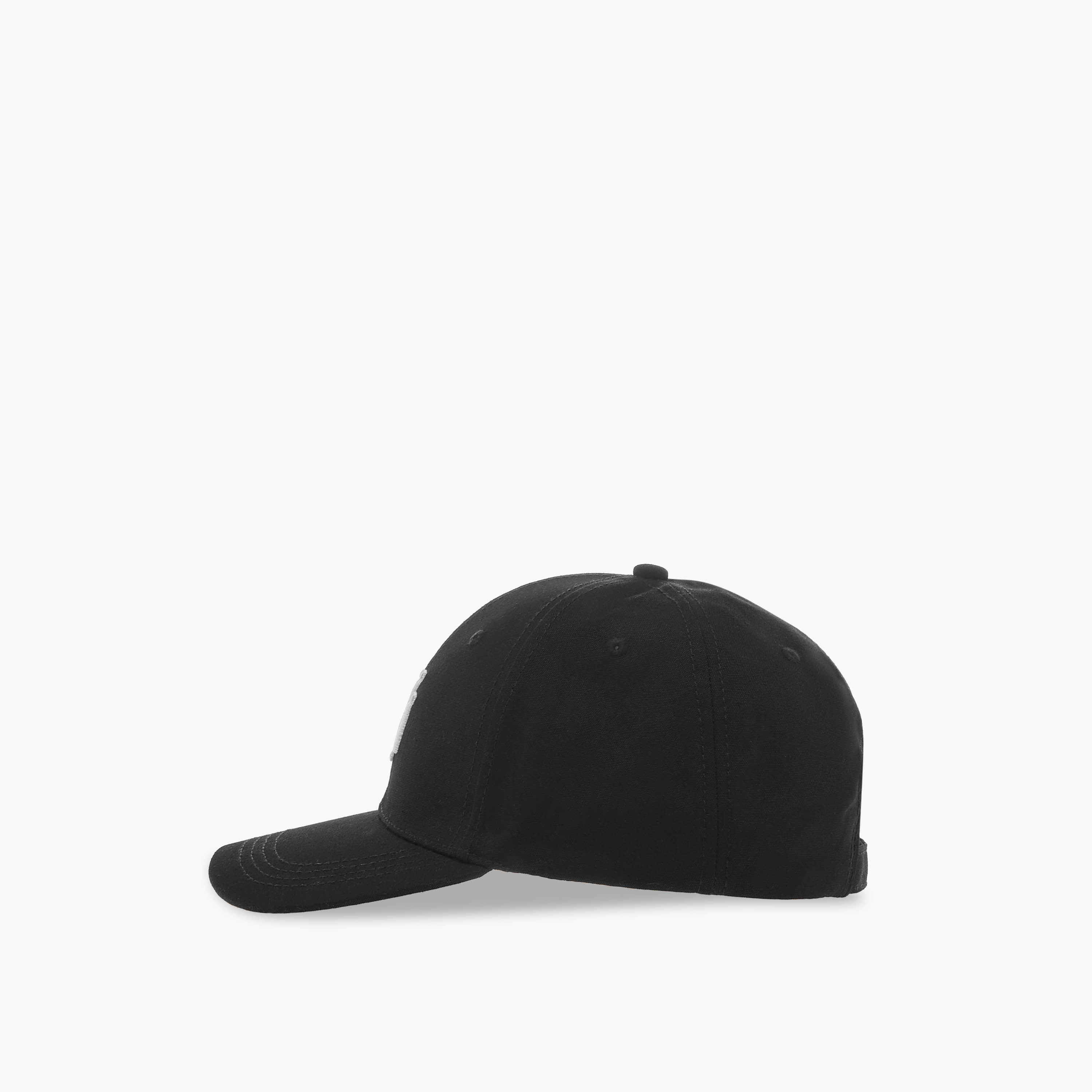 Men Cap with Buckled Strap Closure-men-caps-image-4