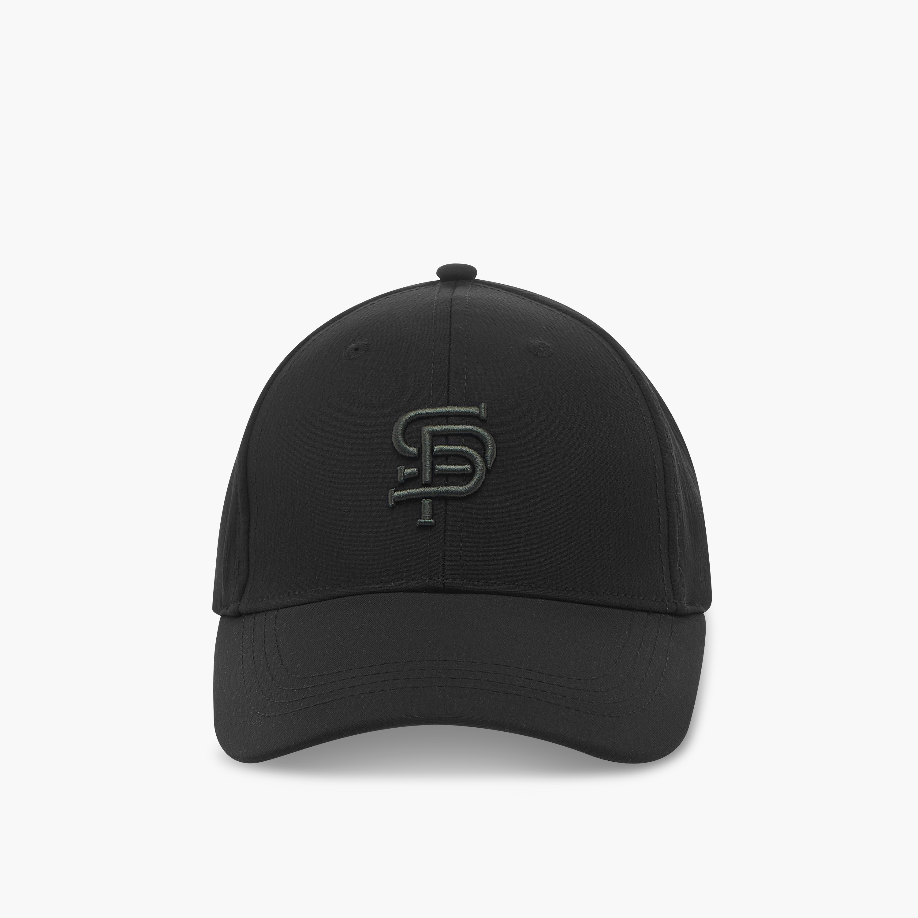 Men Cap with Embroidered Design-men-caps-image-1