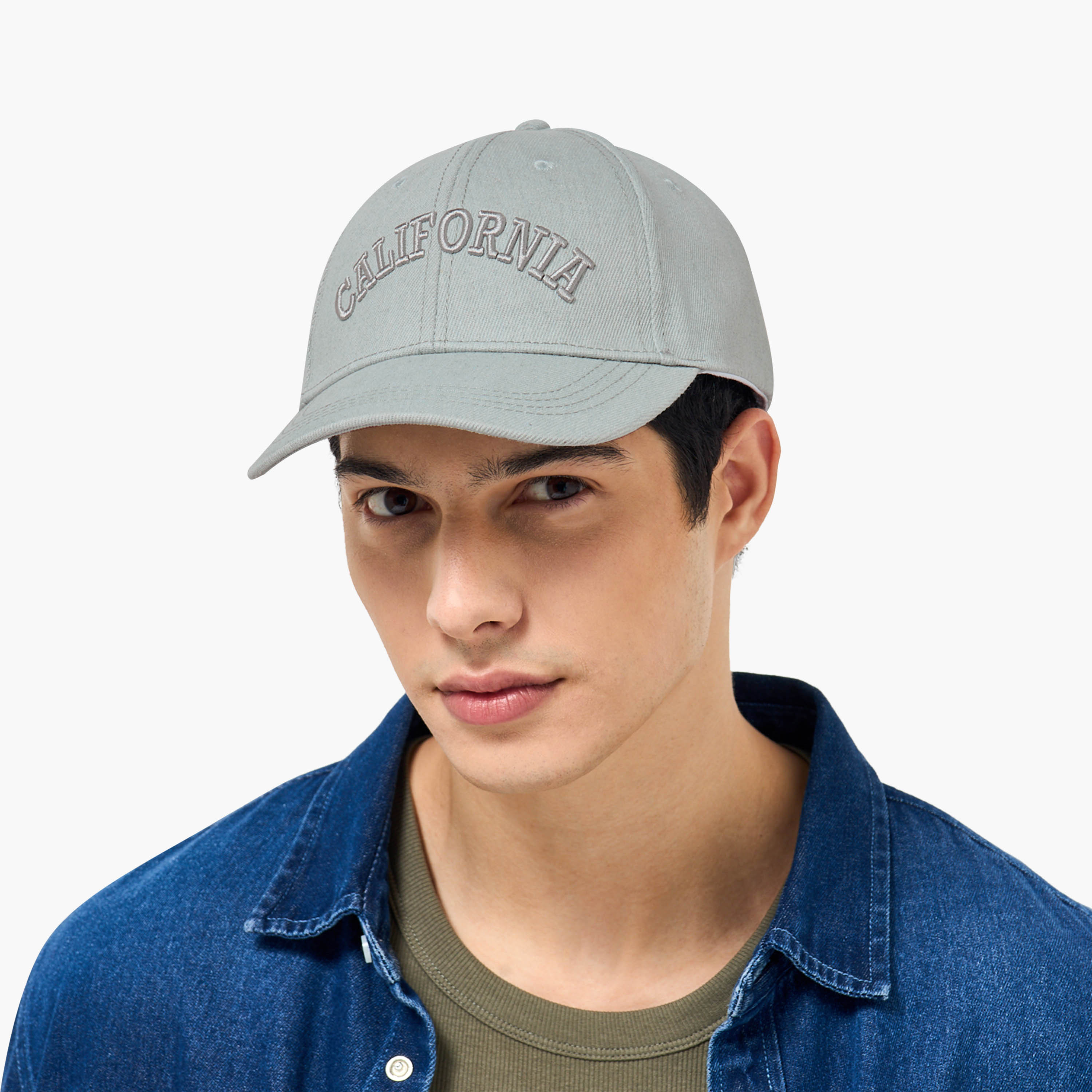 كاب بحزام بإبزيم إغلاق للرجال-men-caps-image-2