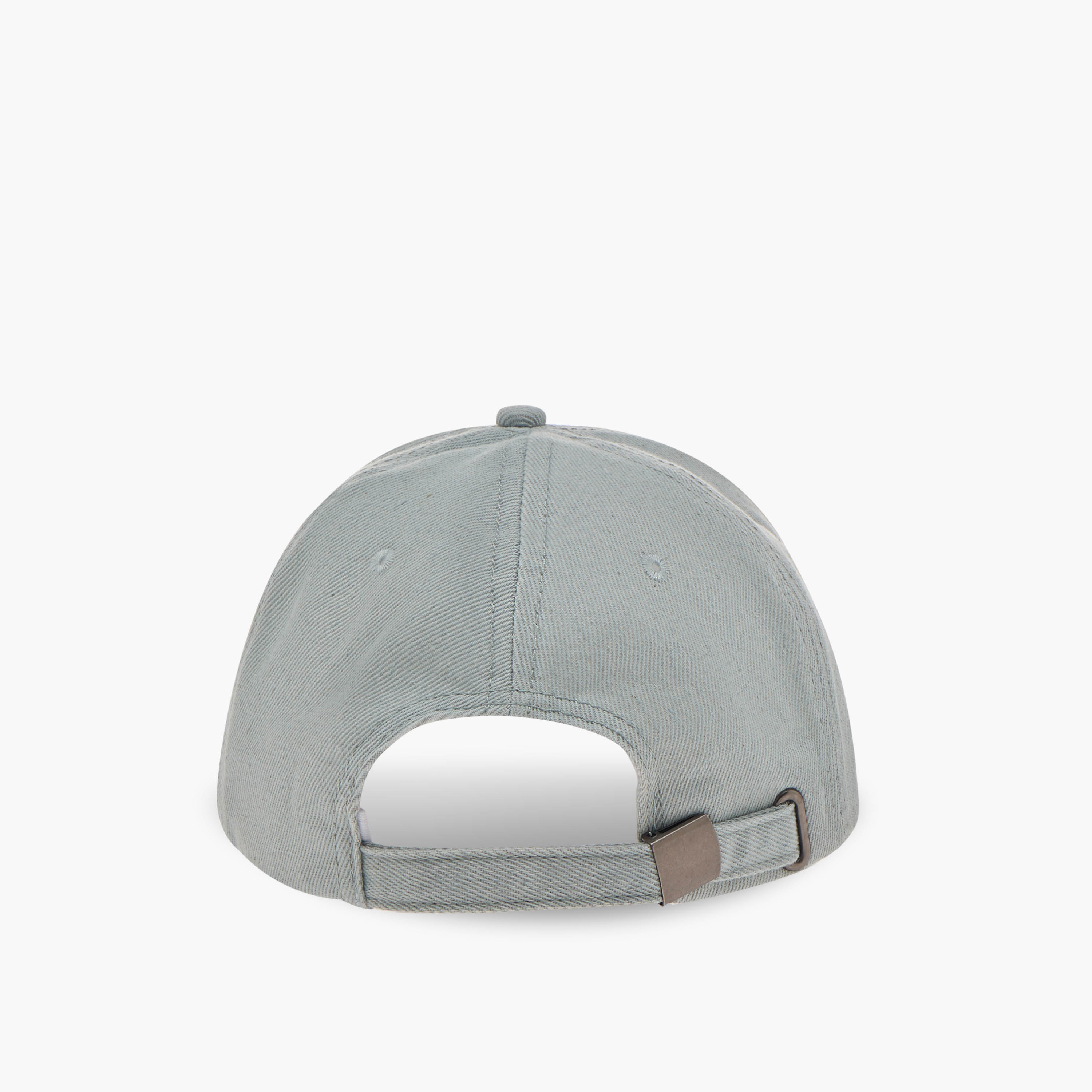 كاب بحزام بإبزيم إغلاق للرجال-men-caps-image-5