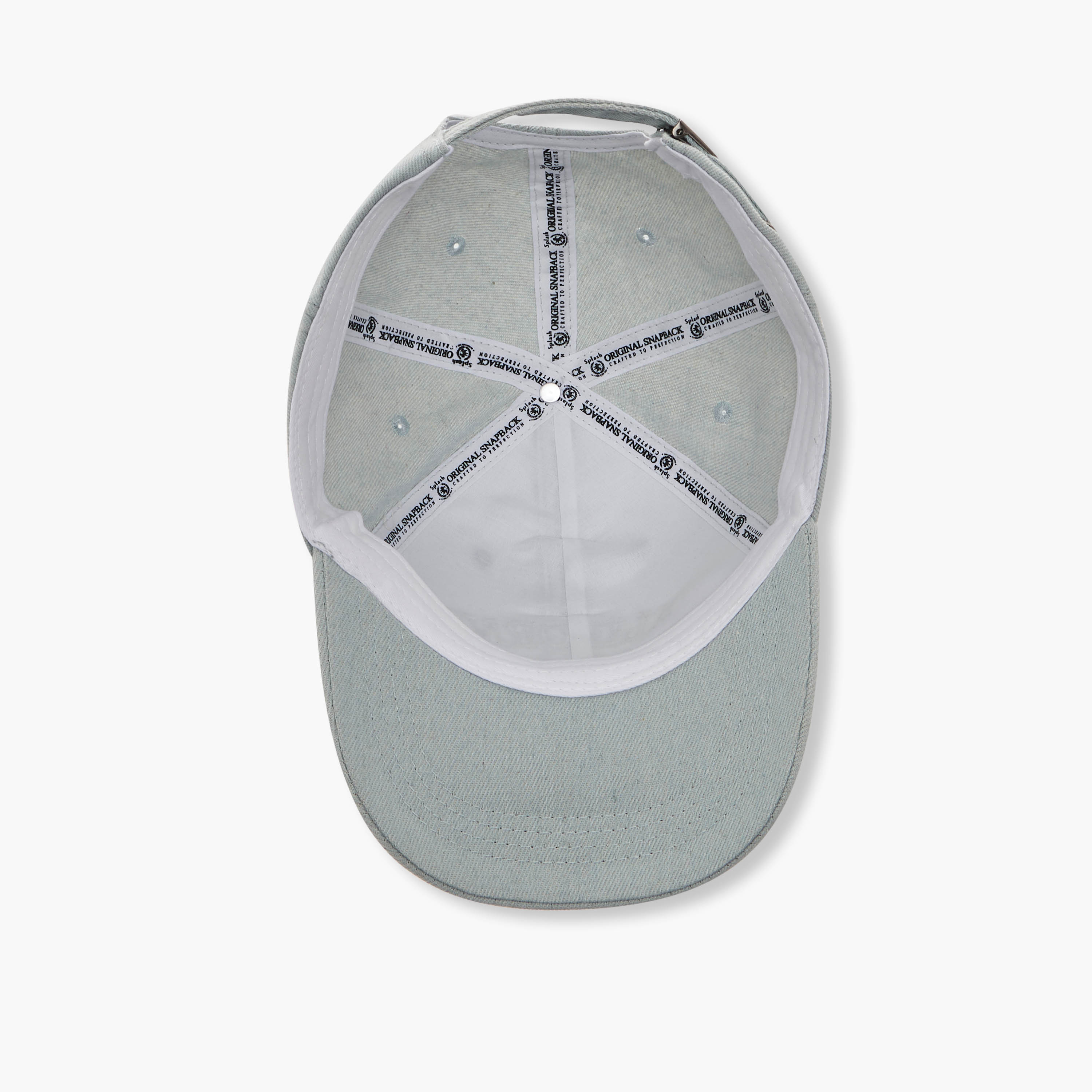 كاب بحزام بإبزيم إغلاق للرجال-men-caps-image-8