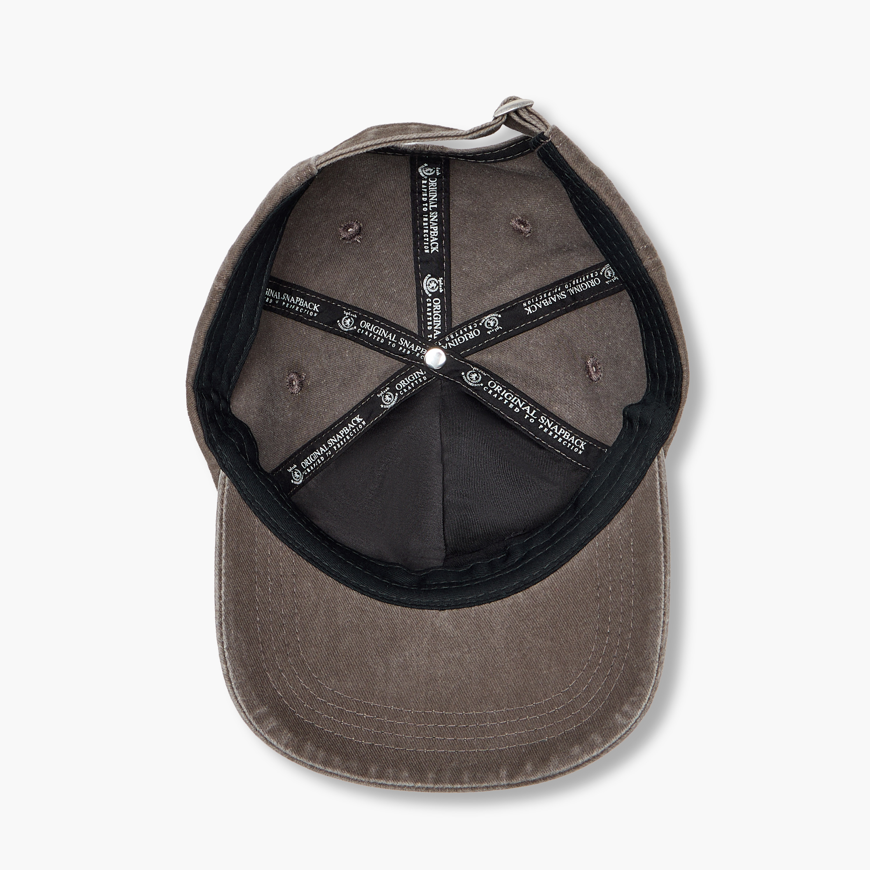 Men Cap with Paris Embroidery Design-men-caps-image-8