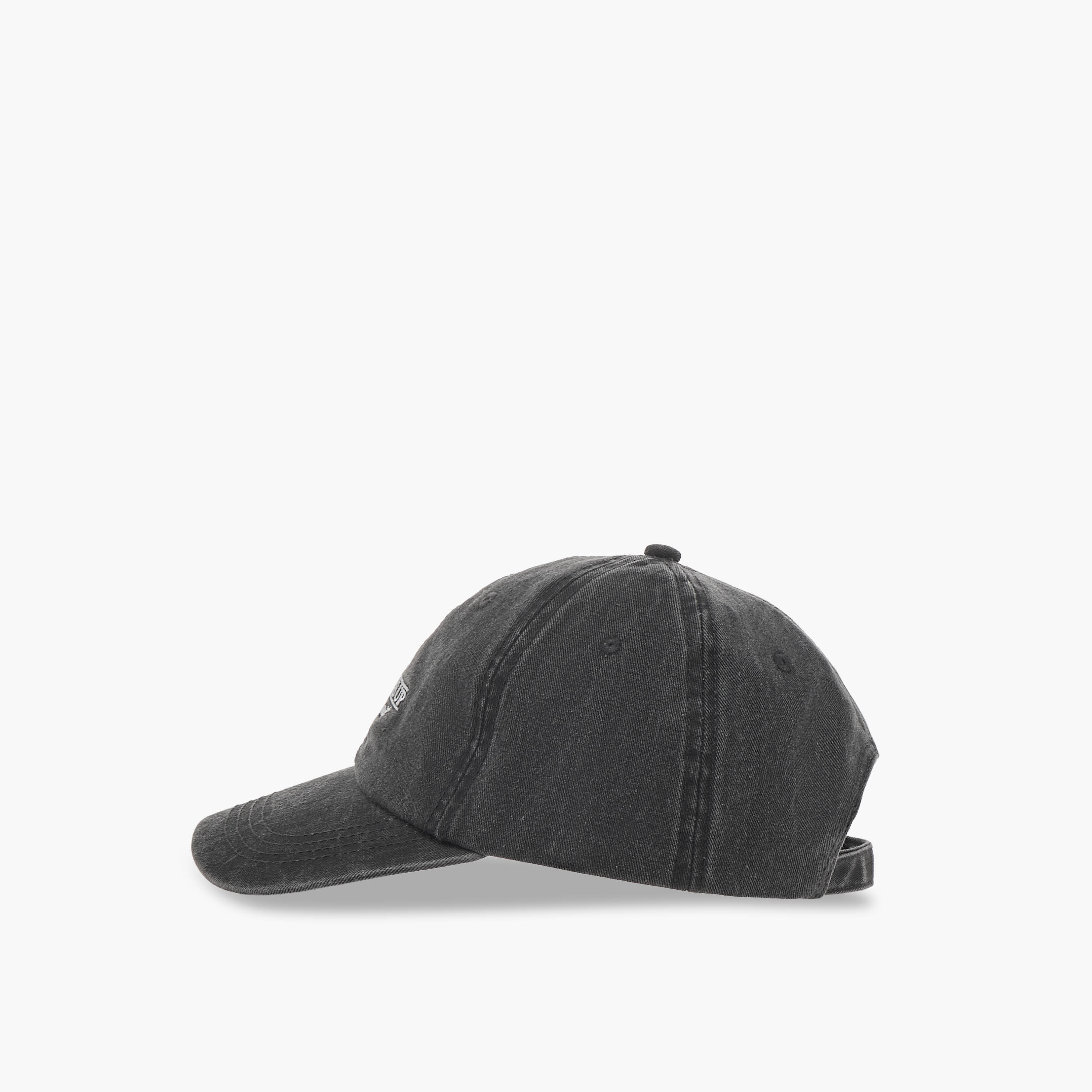 Men Cap with Slogan Embroidered Design-men-caps-image-4