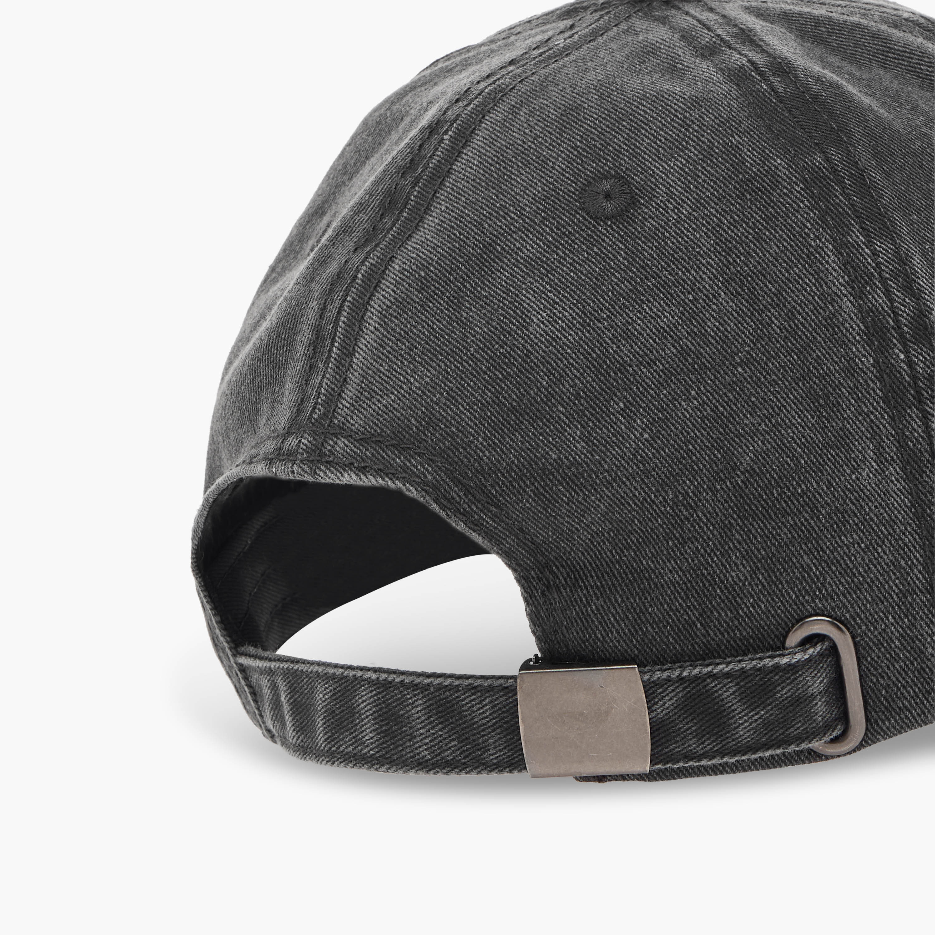Men Cap with Slogan Embroidered Design-men-caps-image-7